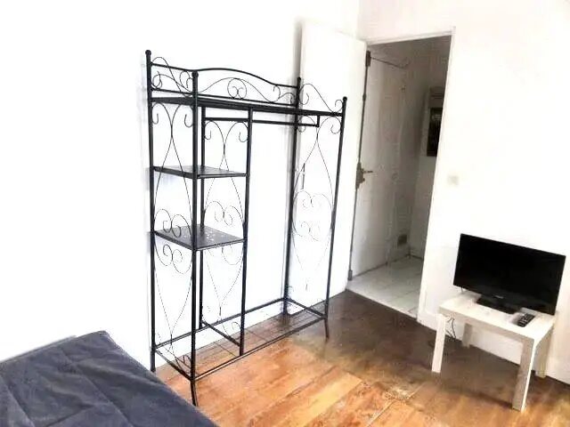 Appartement à vendre, 1m², Montreuil