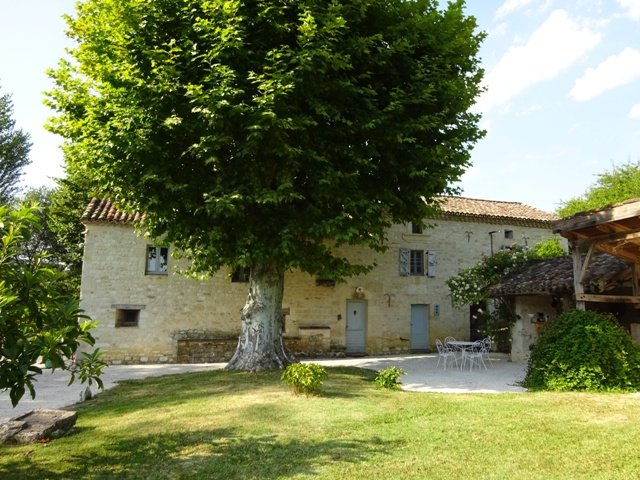 Maison à vendre, 198m², Castelnau-Montratier
