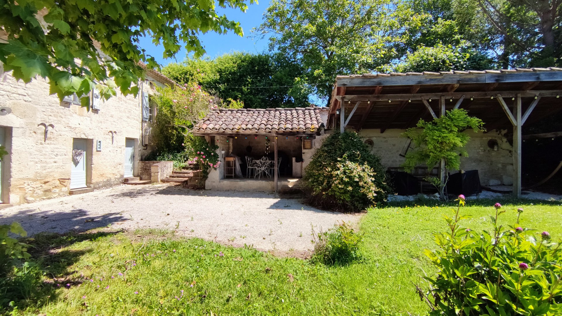 Maison à vendre, 198m², Castelnau-Montratier