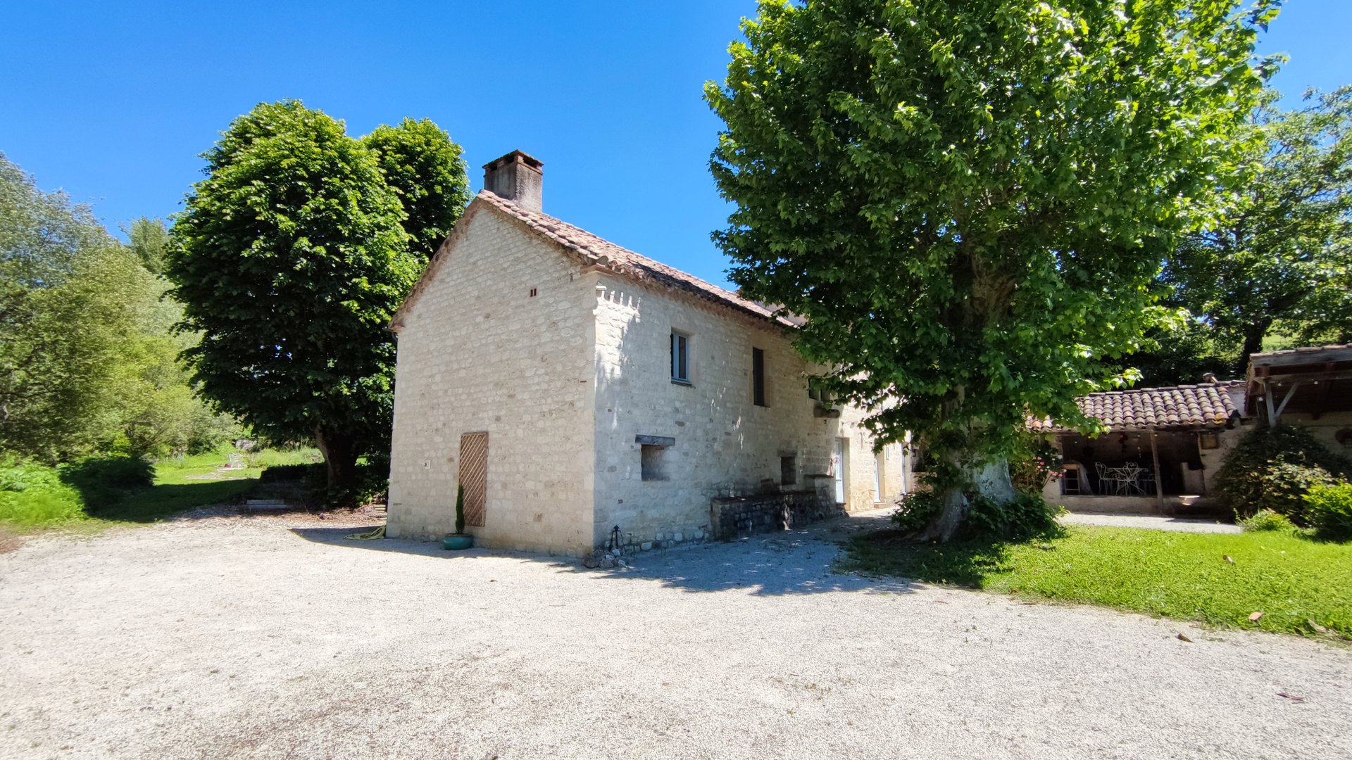 Maison à vendre, 198m², Castelnau-Montratier