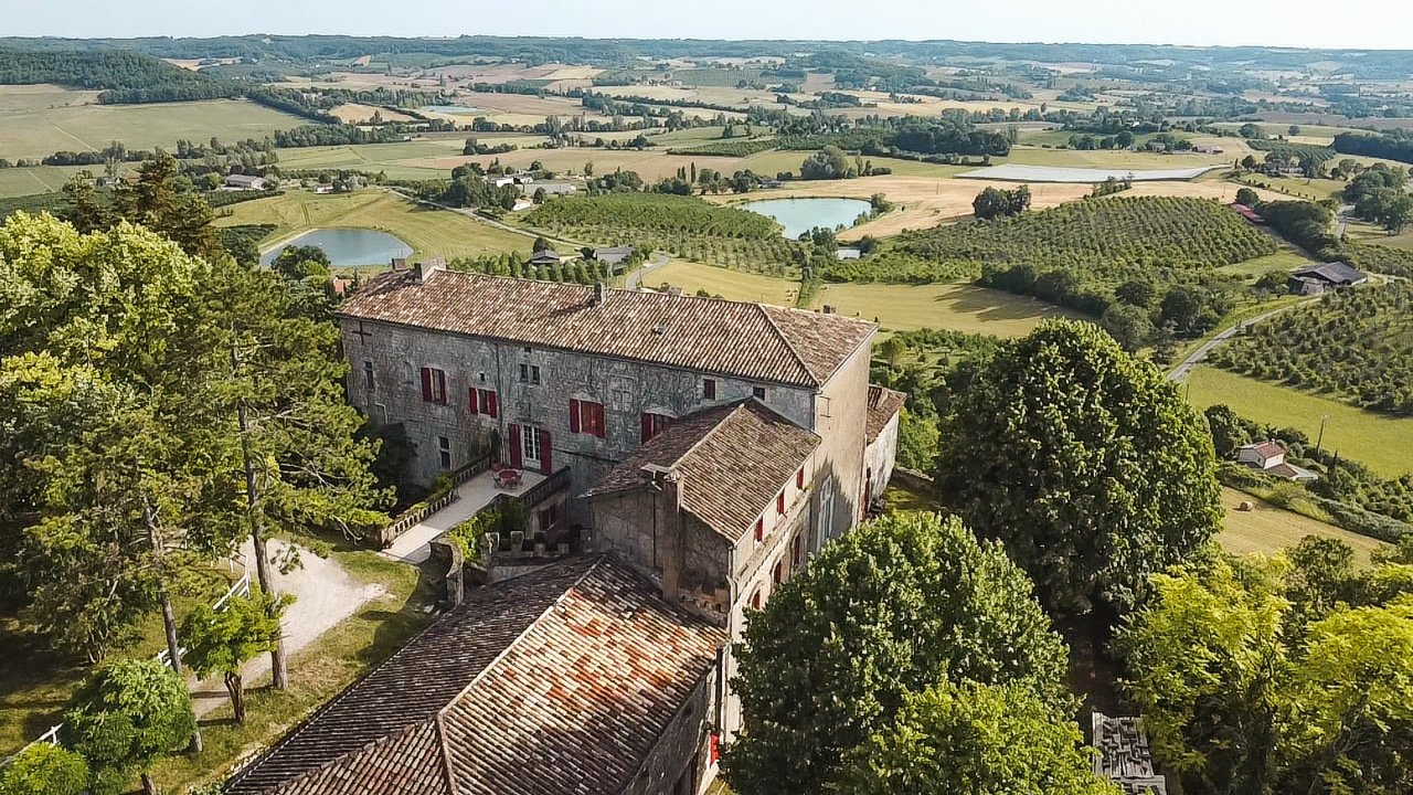 Maison à vendre, 13m², Tournon-d'Agenais