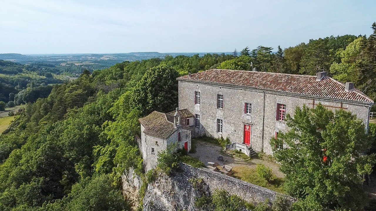 Maison à vendre, 13m², Tournon-d'Agenais