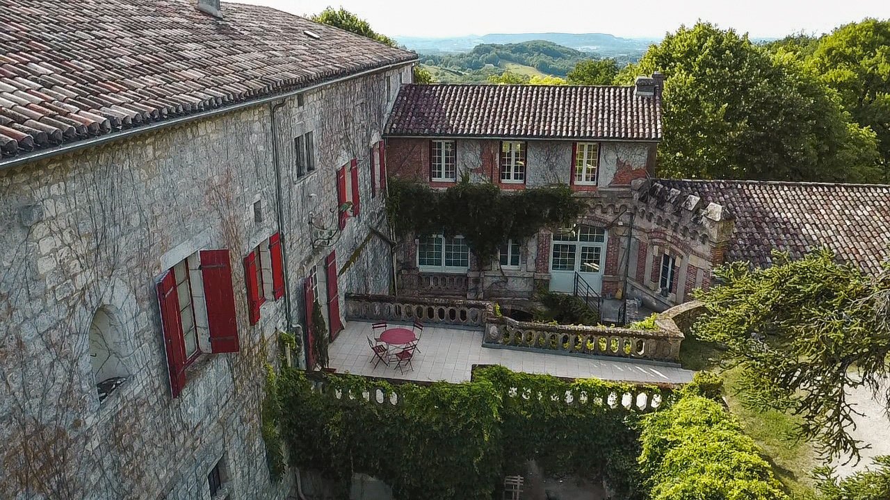 Maison à vendre, 13m², Tournon-d'Agenais