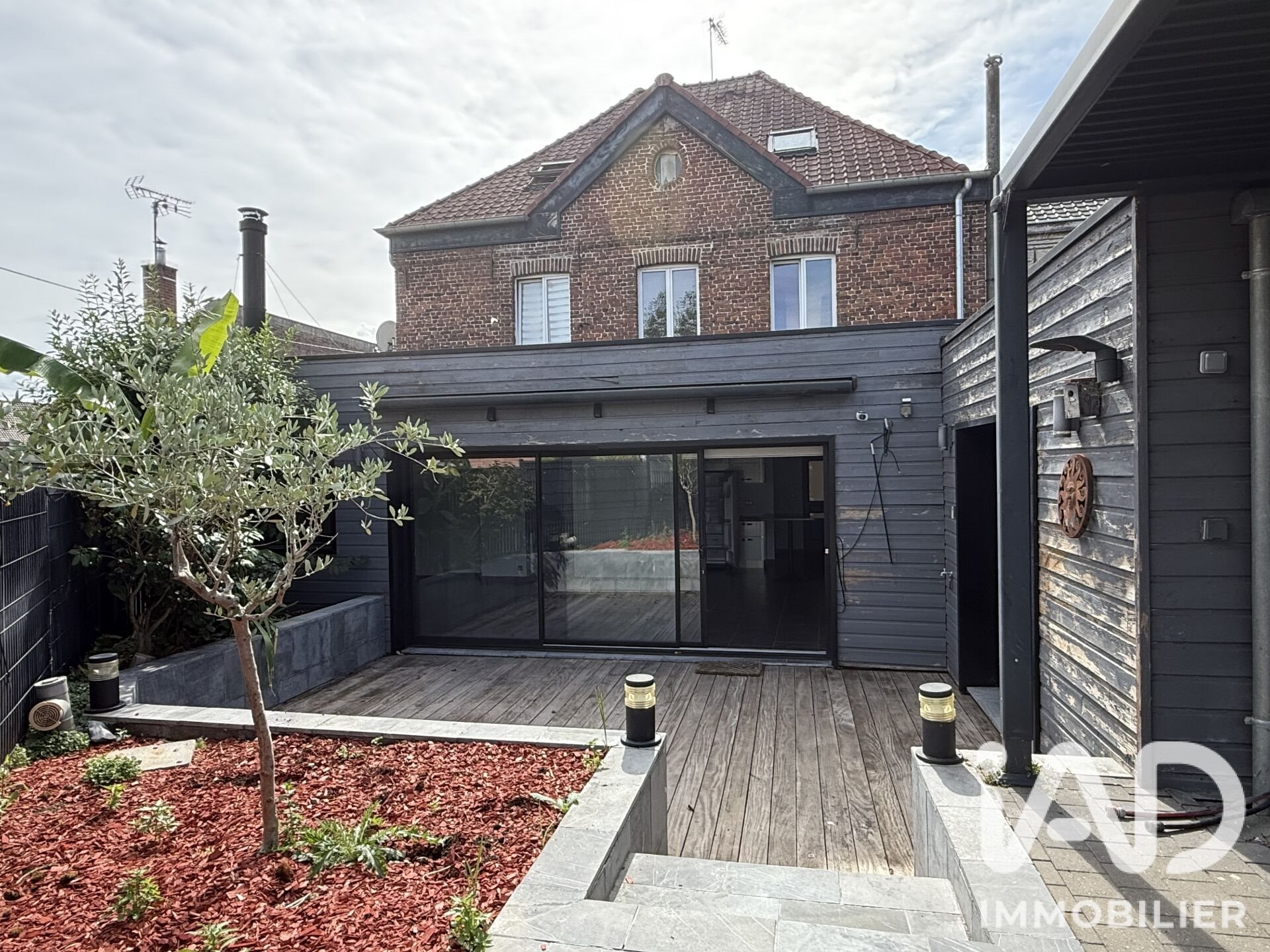 Maison à vendre, 205m², Cysoing