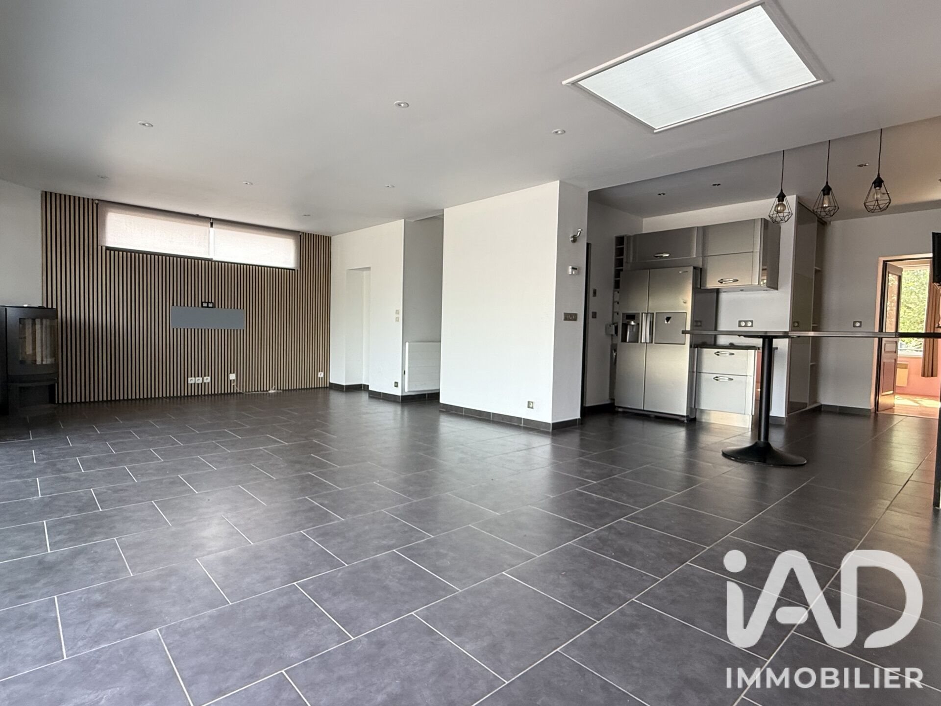 Maison à vendre, 205m², Cysoing