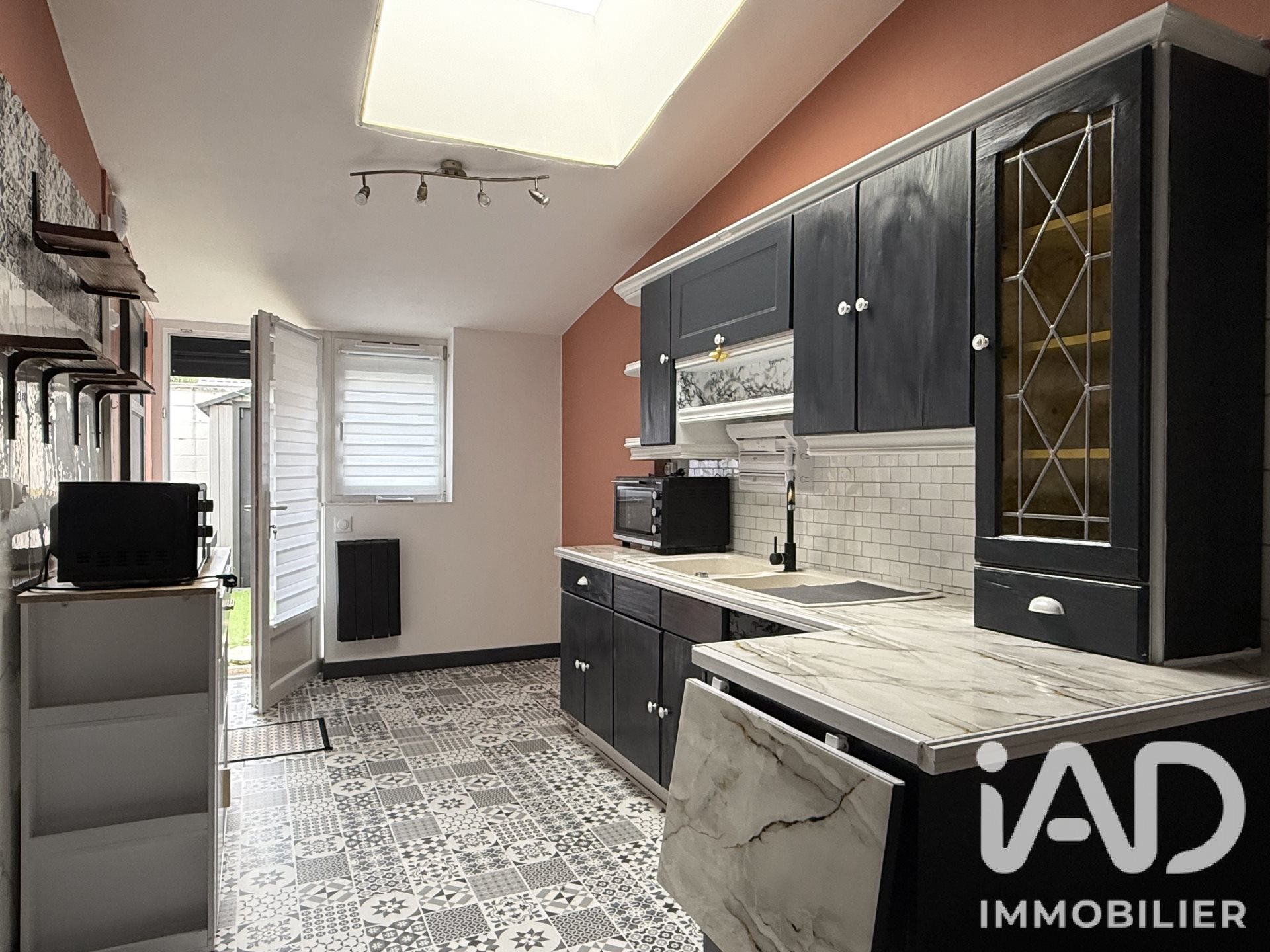Maison à vendre, 62m², Haubourdin