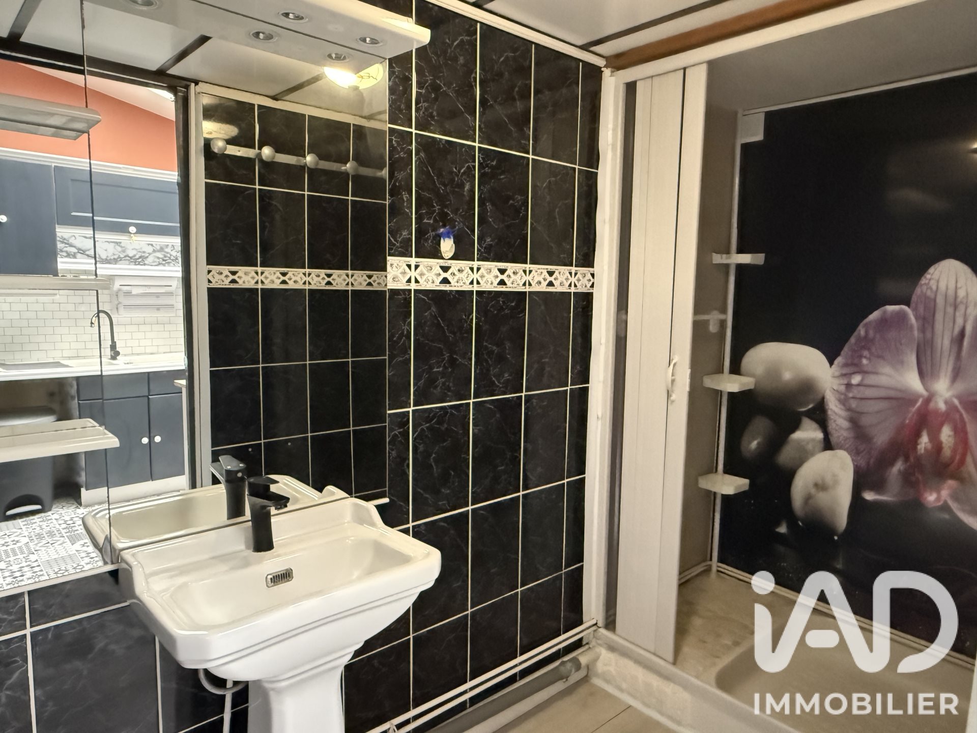 Maison à vendre, 62m², Haubourdin
