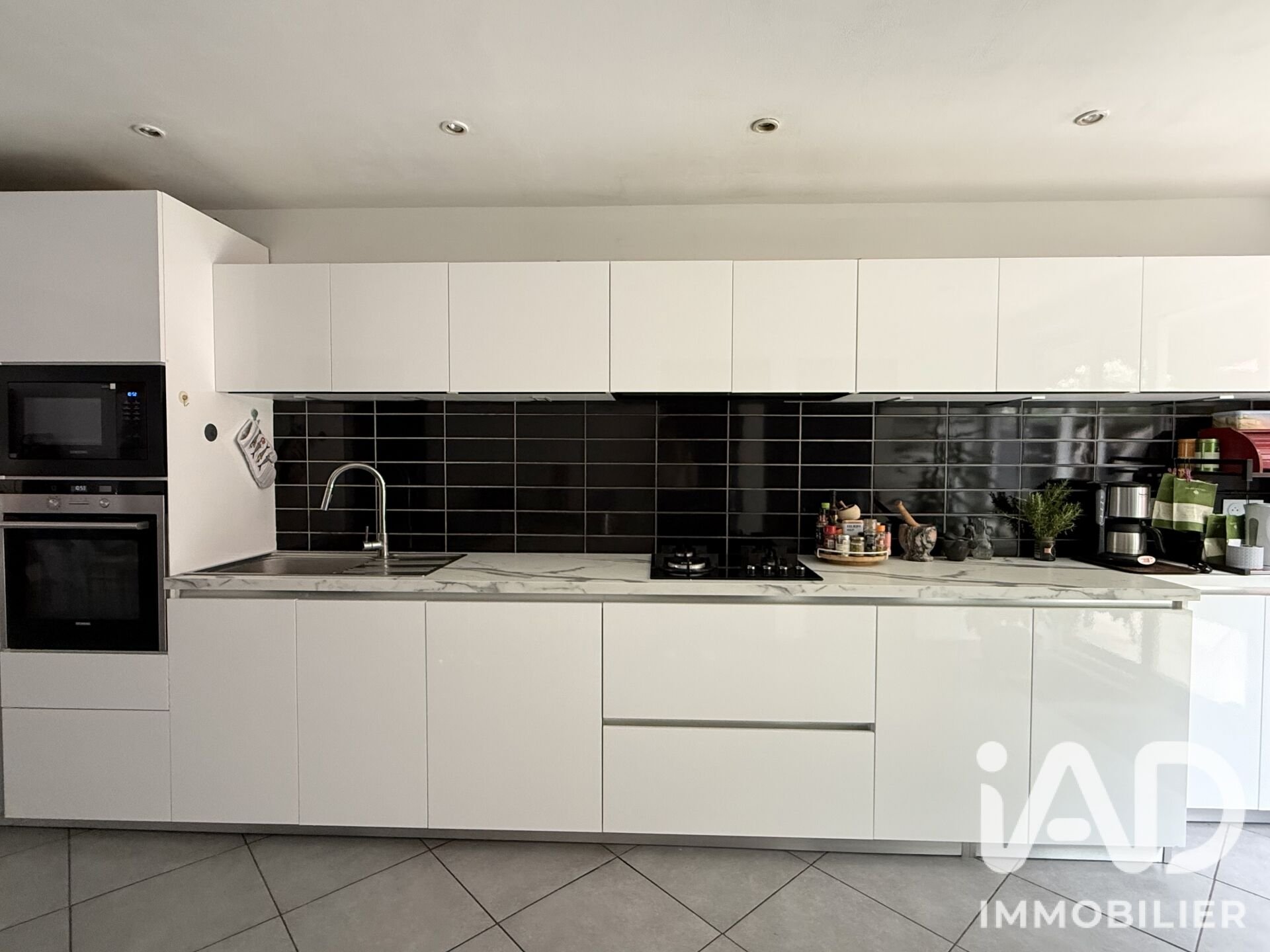 Maison à vendre, 107m², Lille