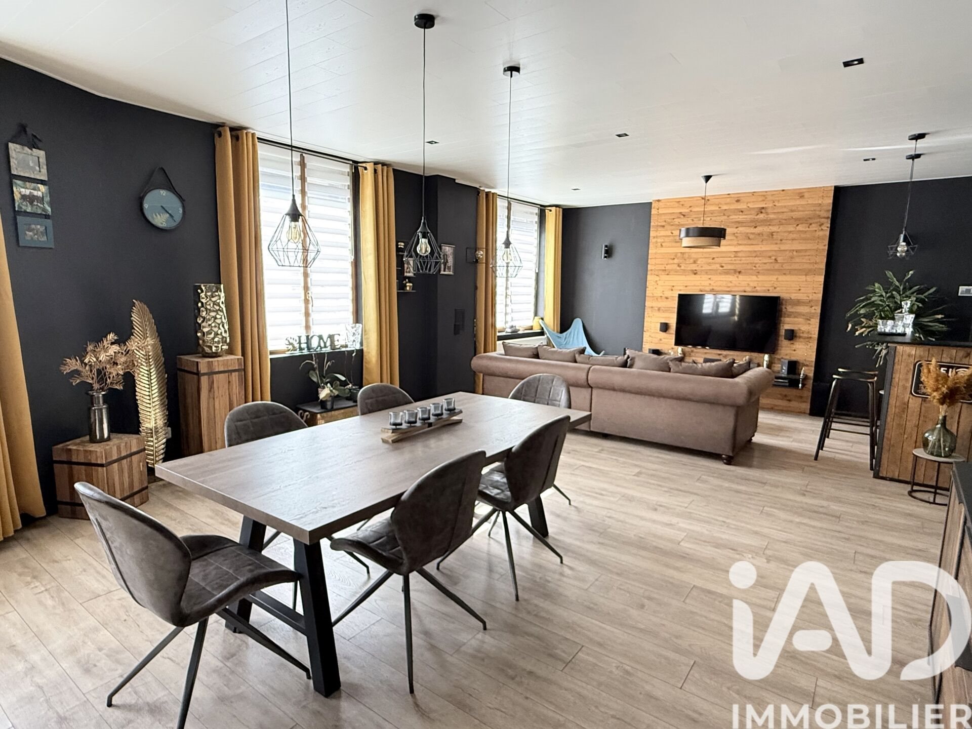Maison à vendre, 165m², Wattrelos