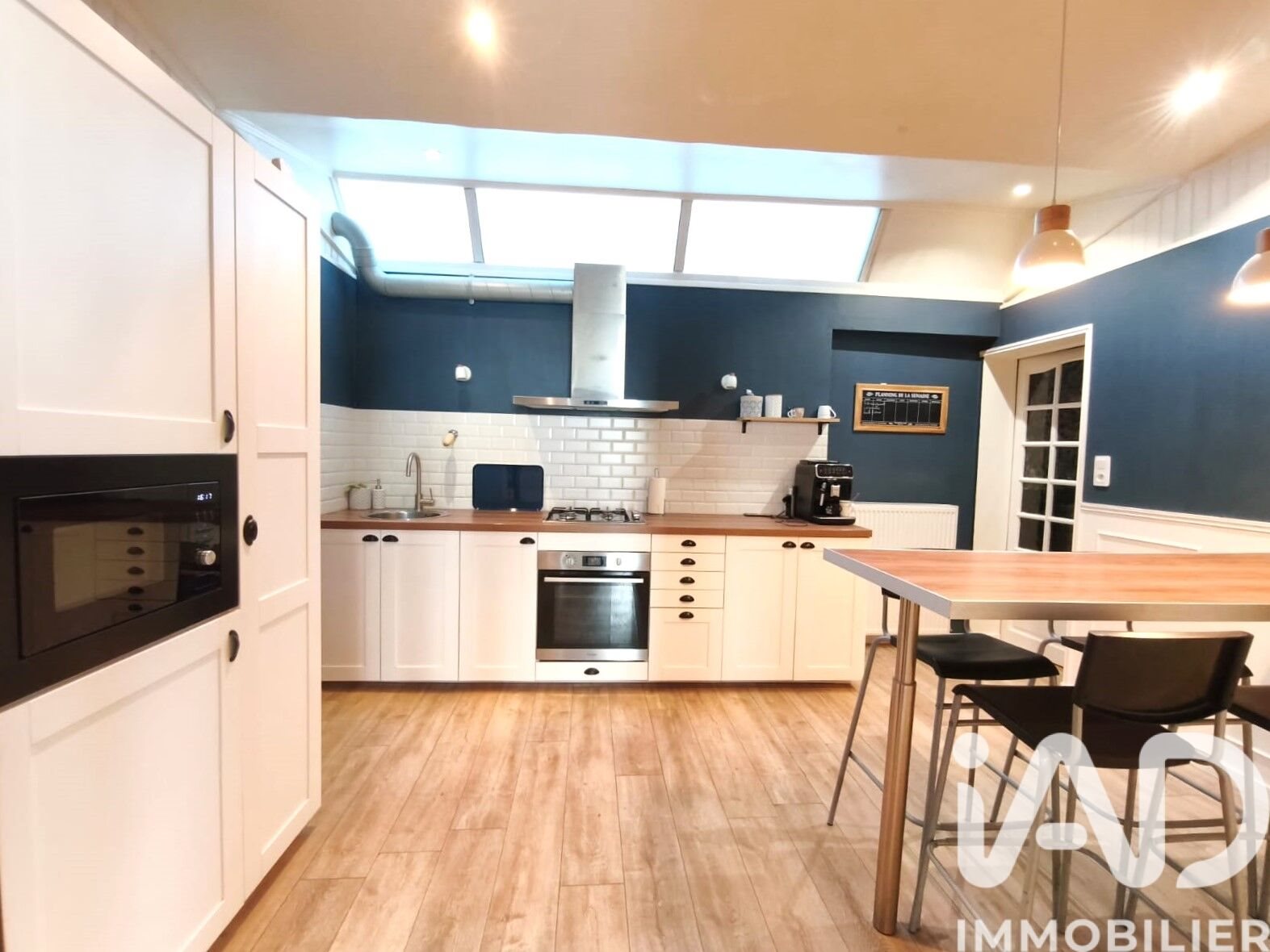 Maison à vendre, 165m², Wattrelos