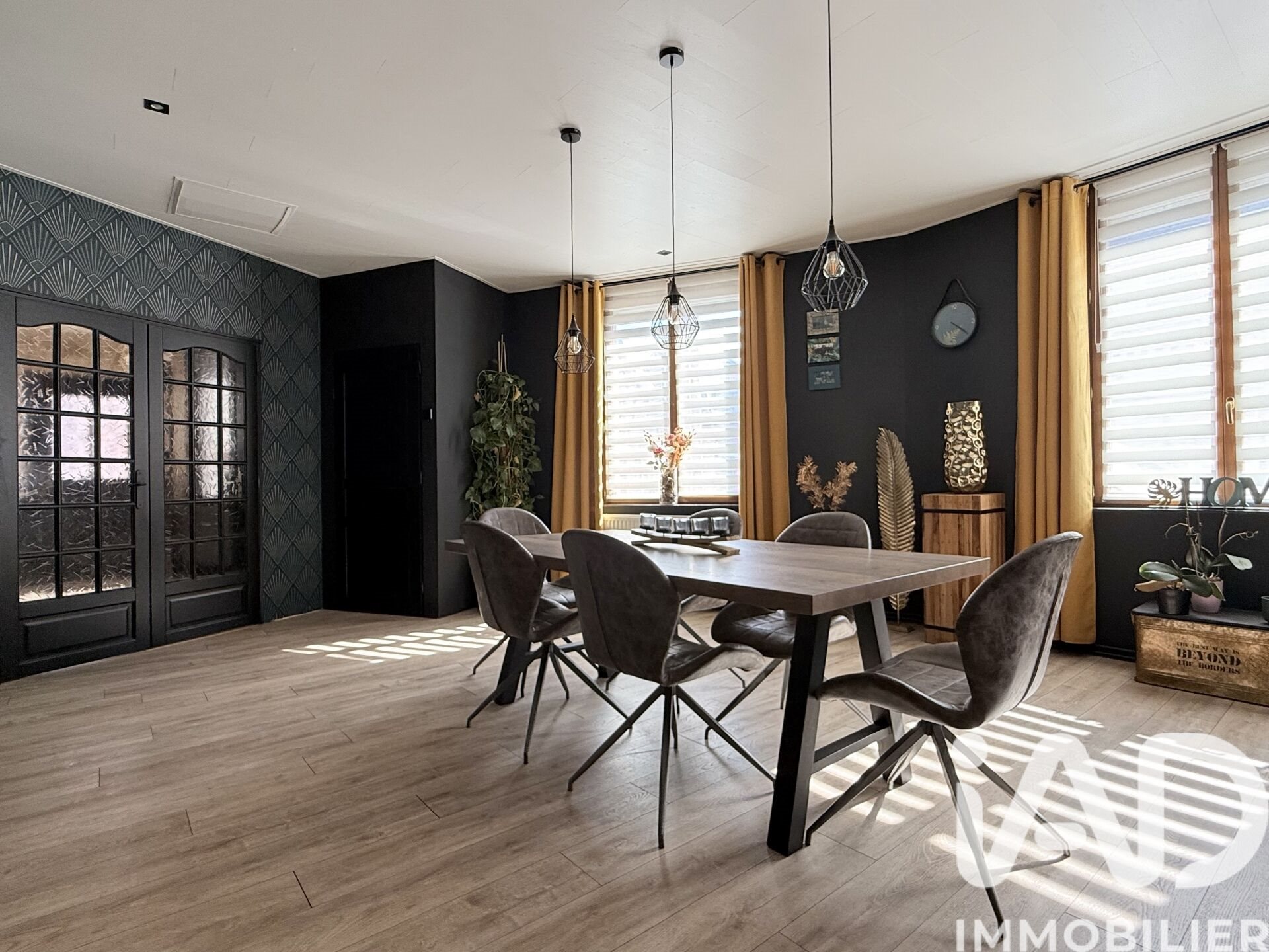 Maison à vendre, 165m², Wattrelos