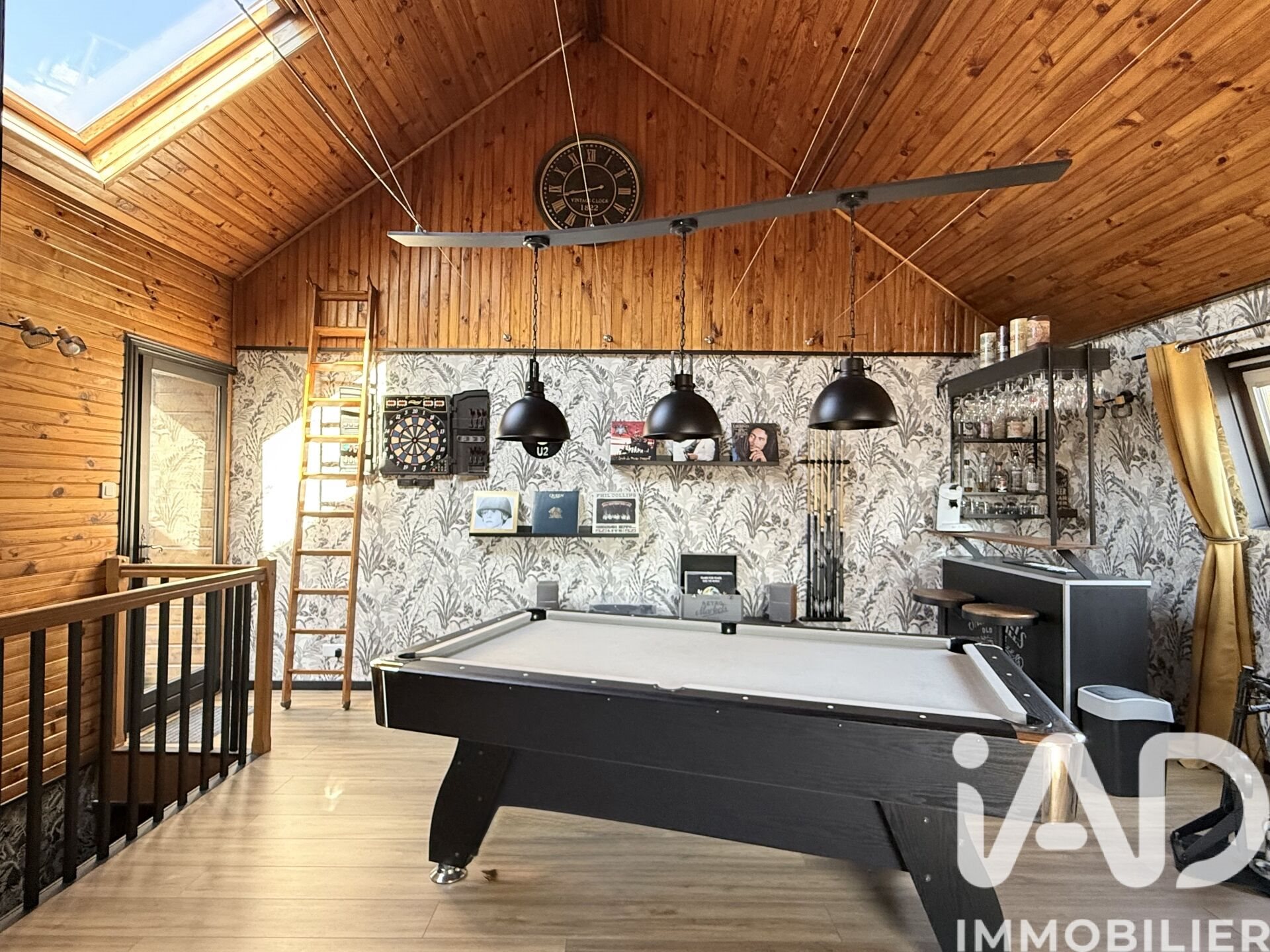 Maison à vendre, 165m², Wattrelos