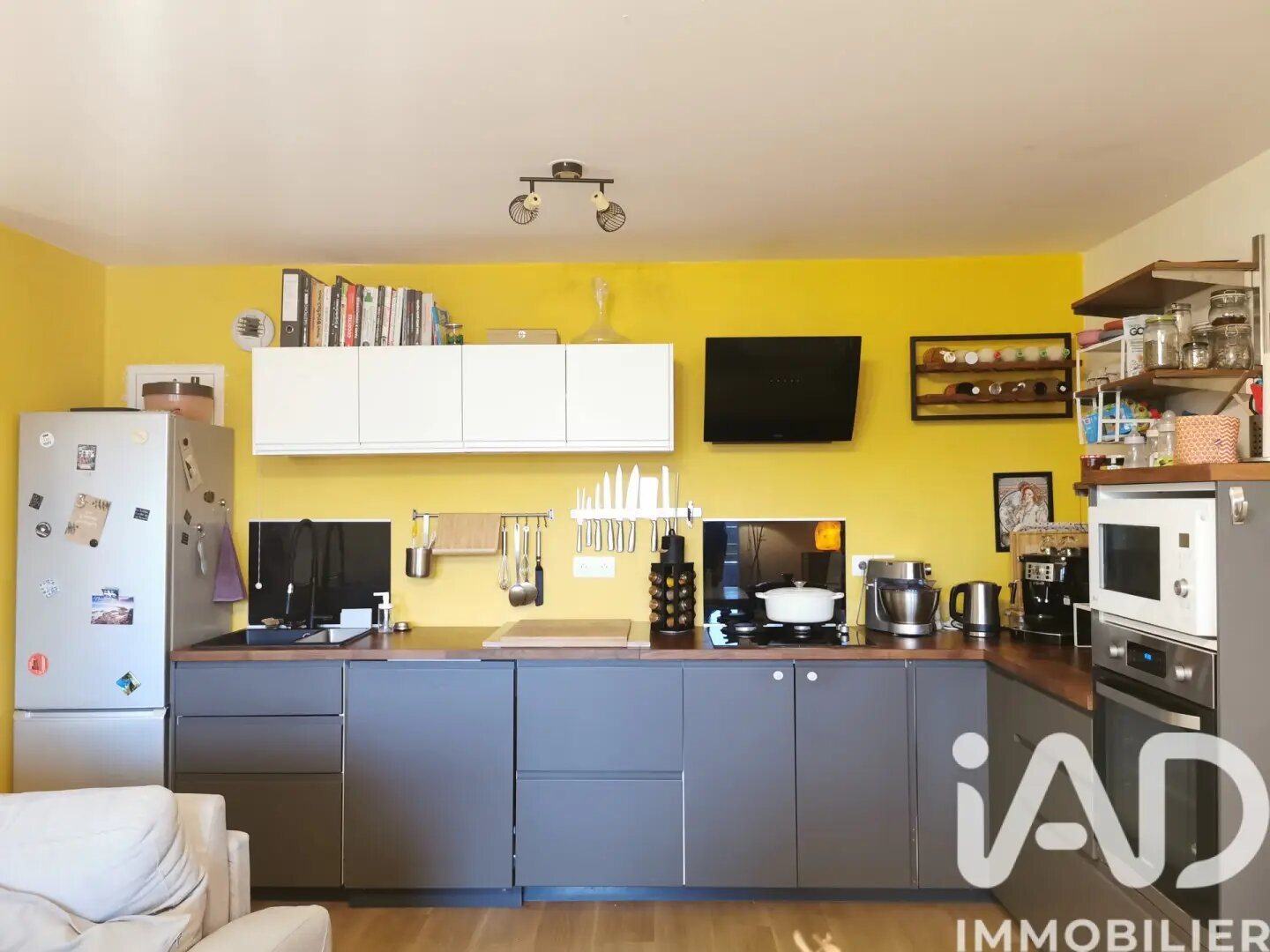 Appartement à vendre, 64m², Haubourdin