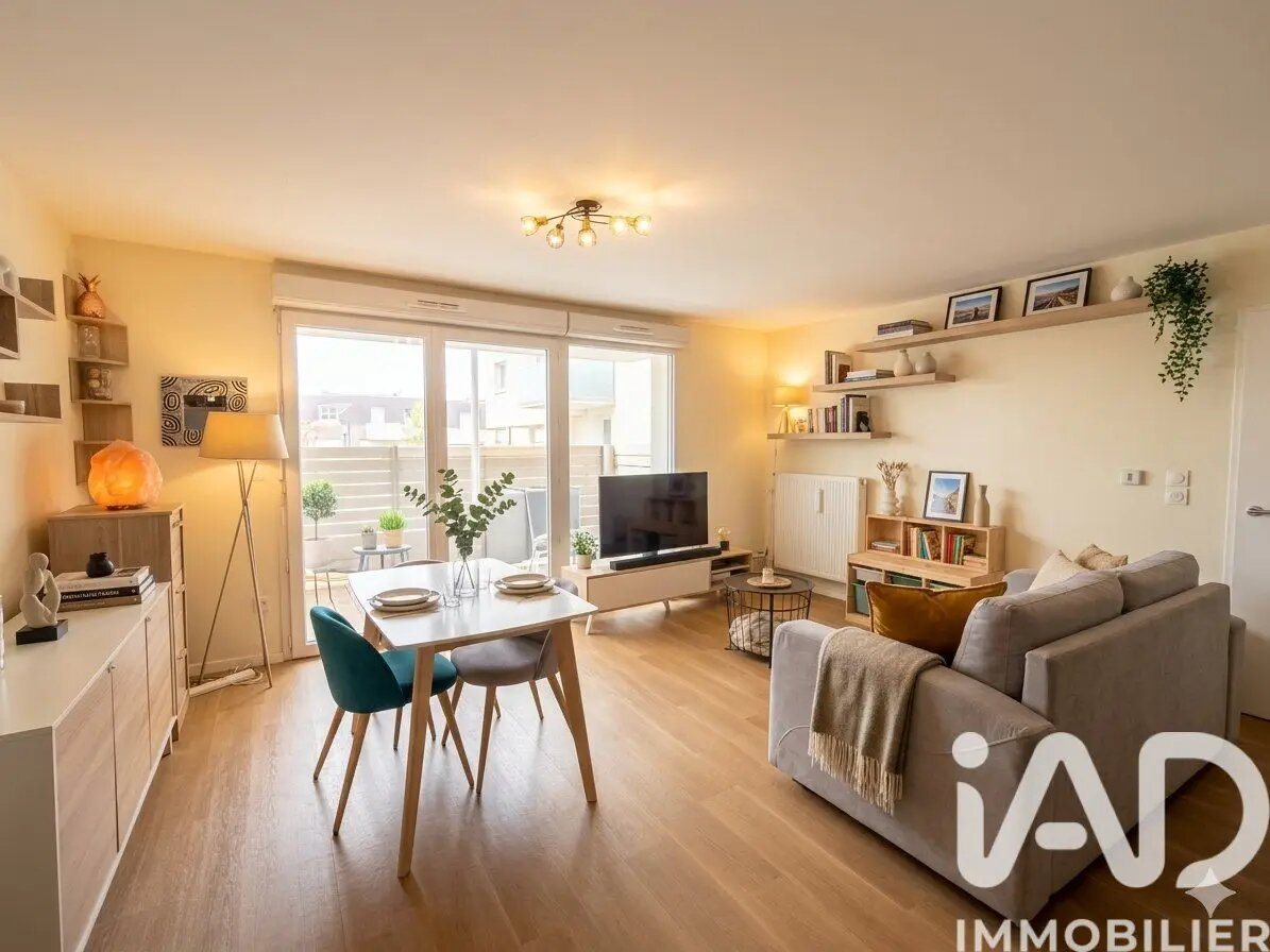 Appartement à vendre, 64m², Haubourdin