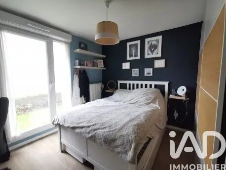 Appartement à vendre, 64m², Haubourdin