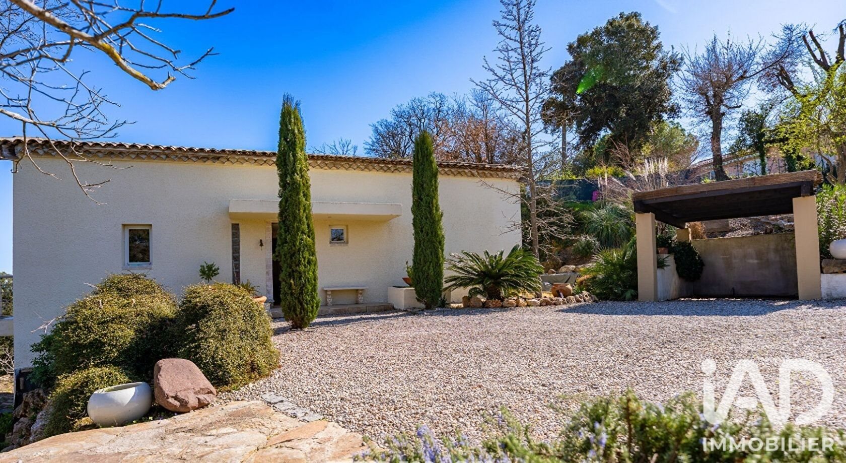 Maison à vendre, 240m², La Motte