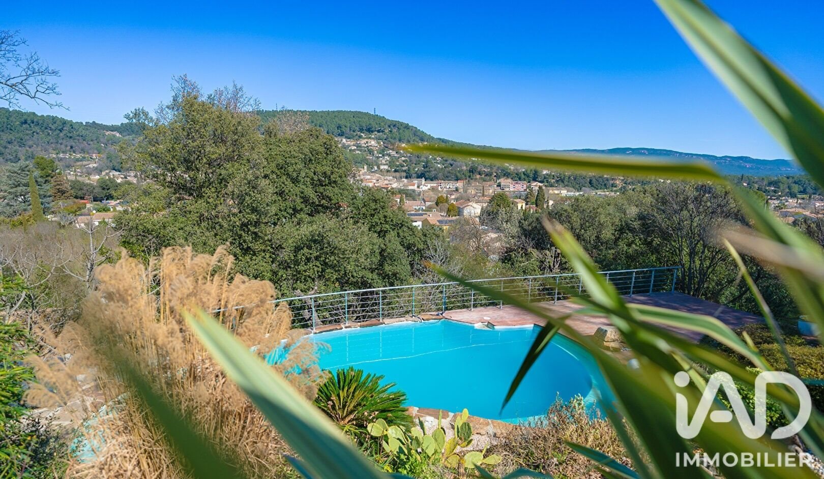 Maison à vendre, 240m², La Motte