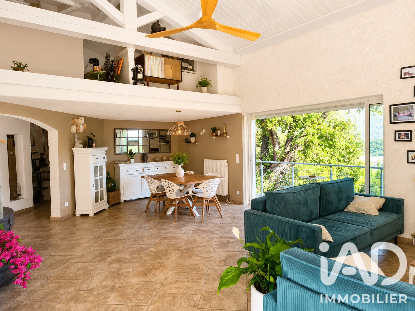Maison à vendre, 240m², La Motte