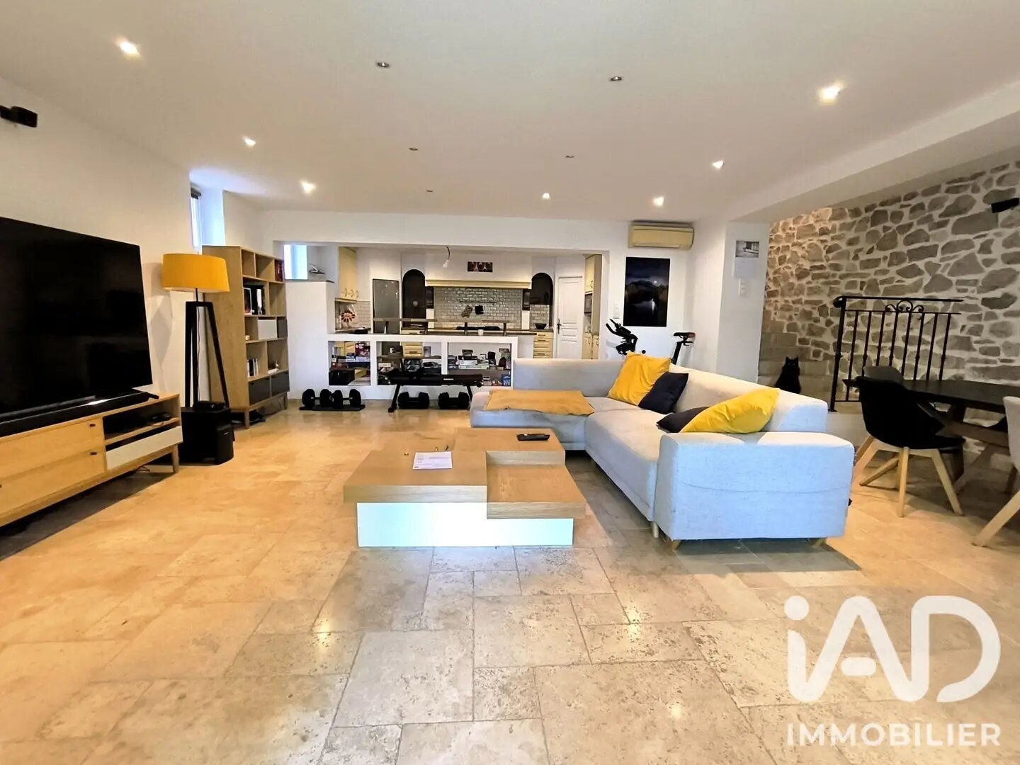 Maison à vendre, 113m², La Motte
