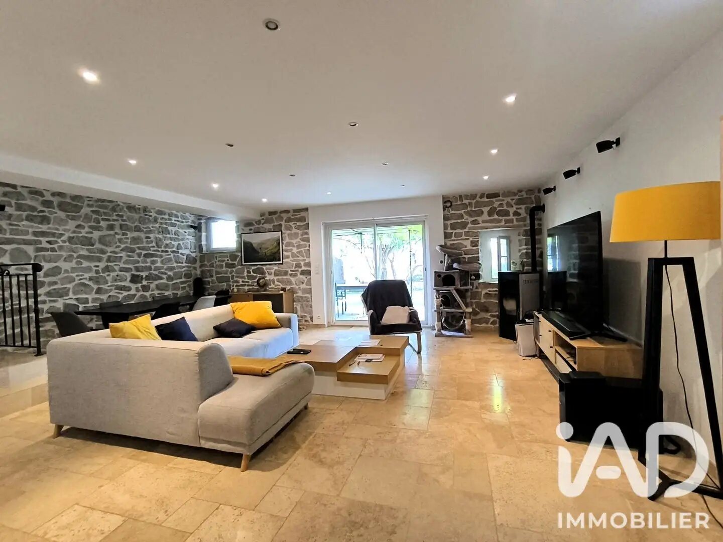 Maison à vendre, 113m², La Motte