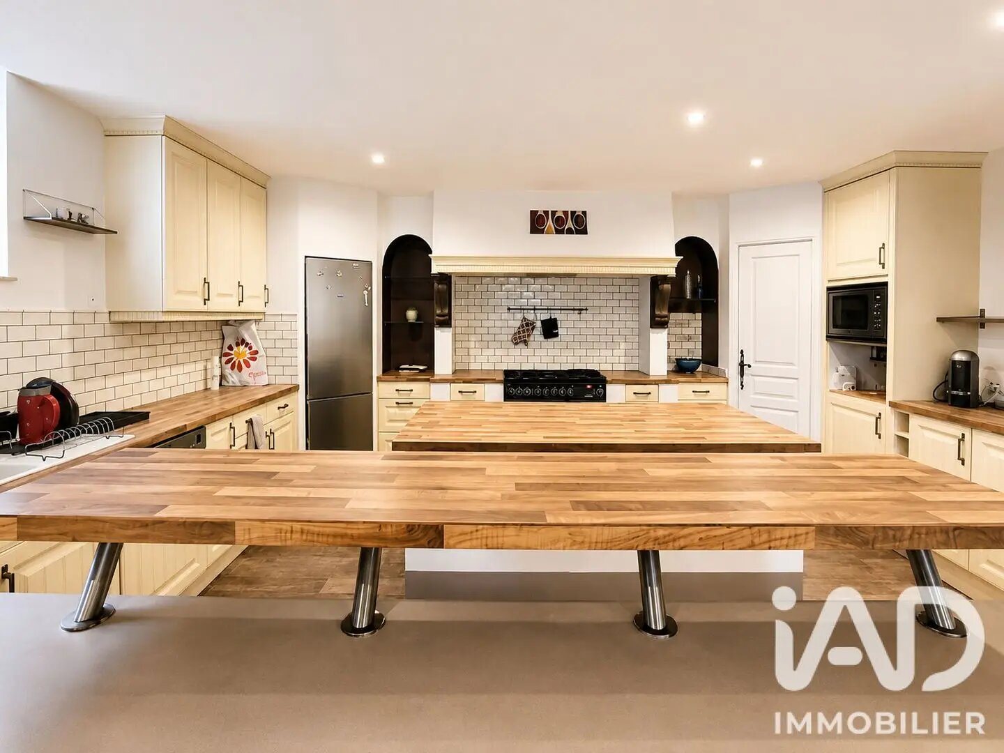 Maison à vendre, 113m², La Motte