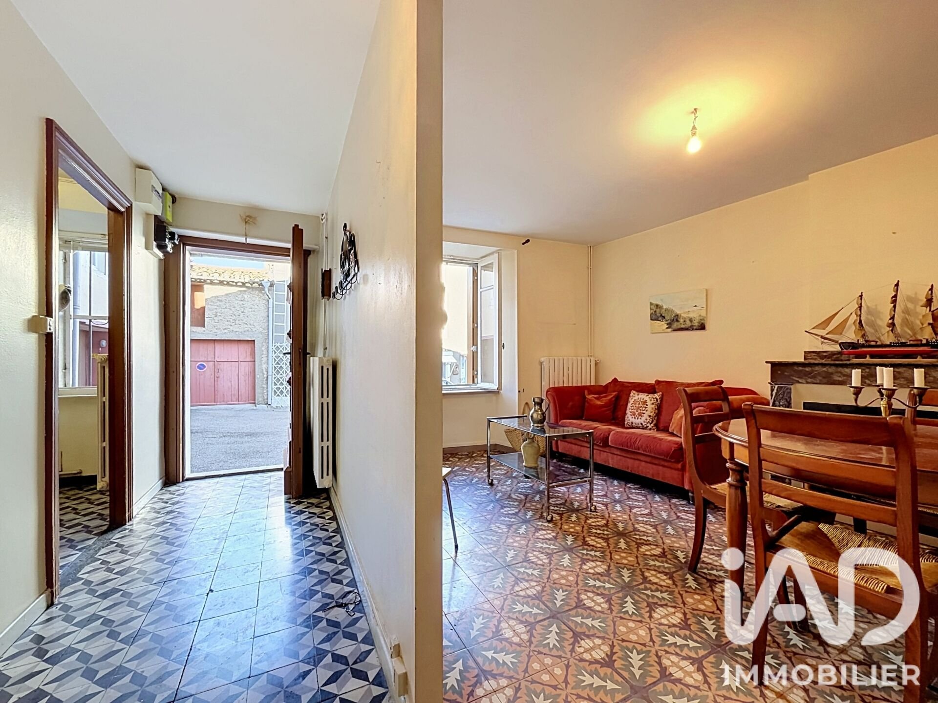 Maison à vendre, 79m², Trèbes