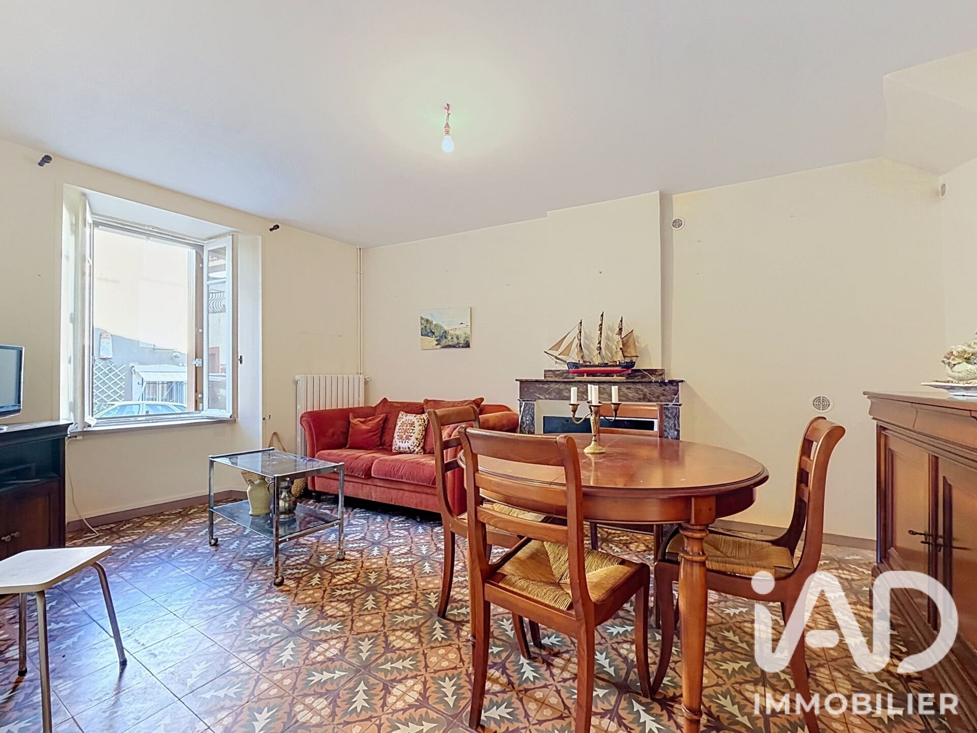 Maison à vendre, 79m², Trèbes