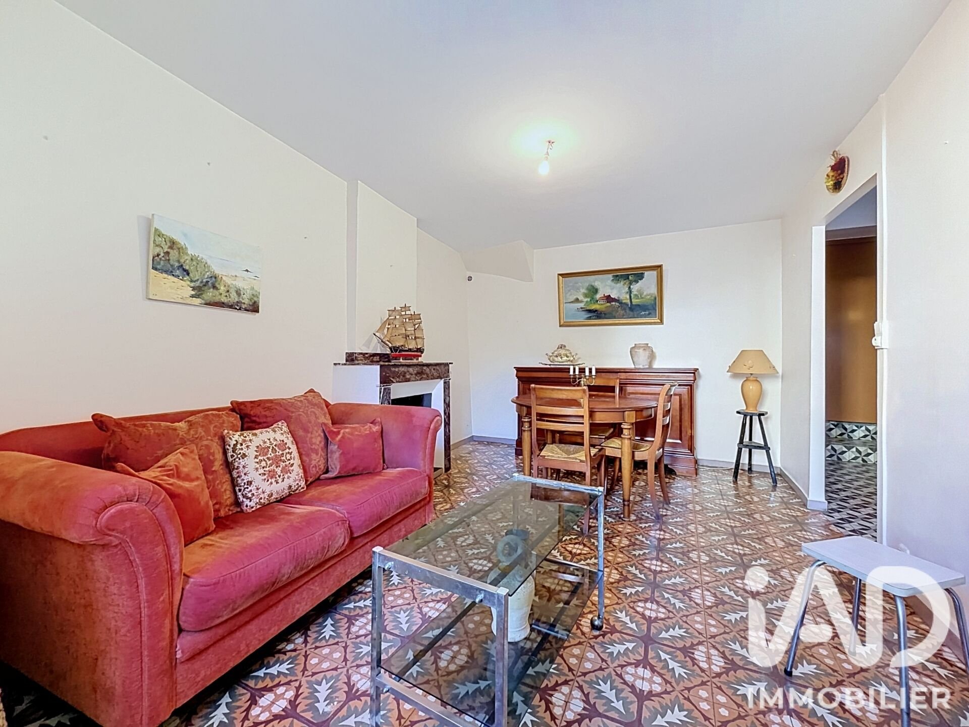 Maison à vendre, 79m², Trèbes