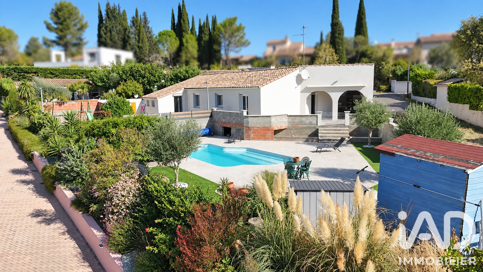 Maison à vendre, 108m², Palaja