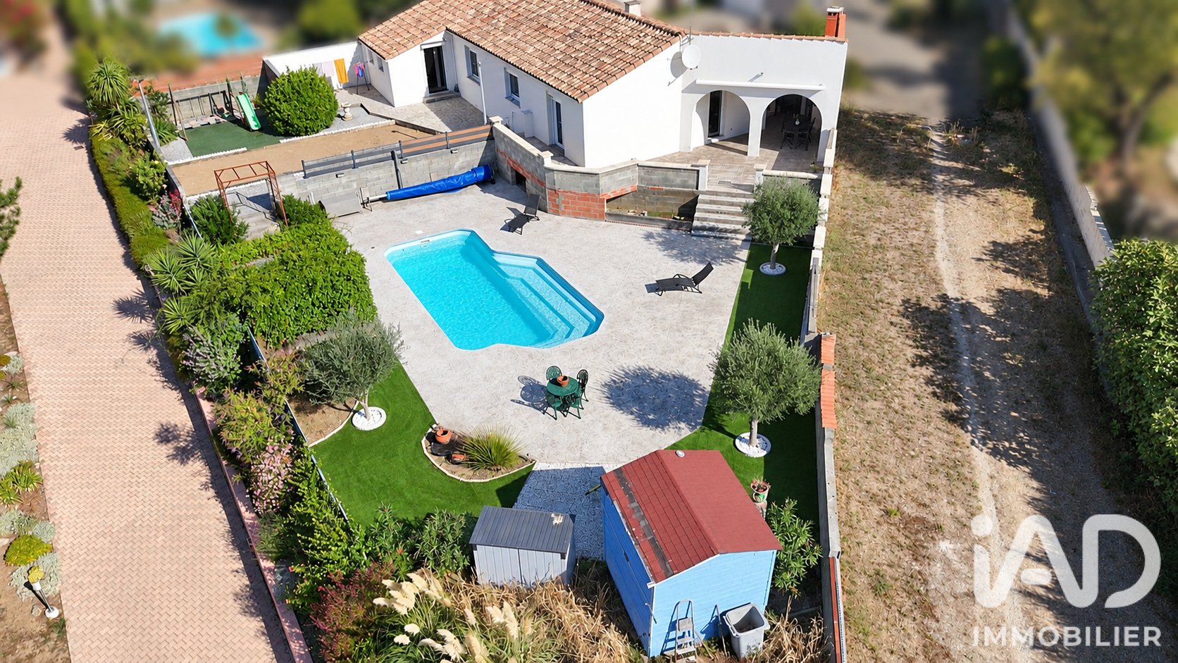 Maison à vendre, 108m², Palaja