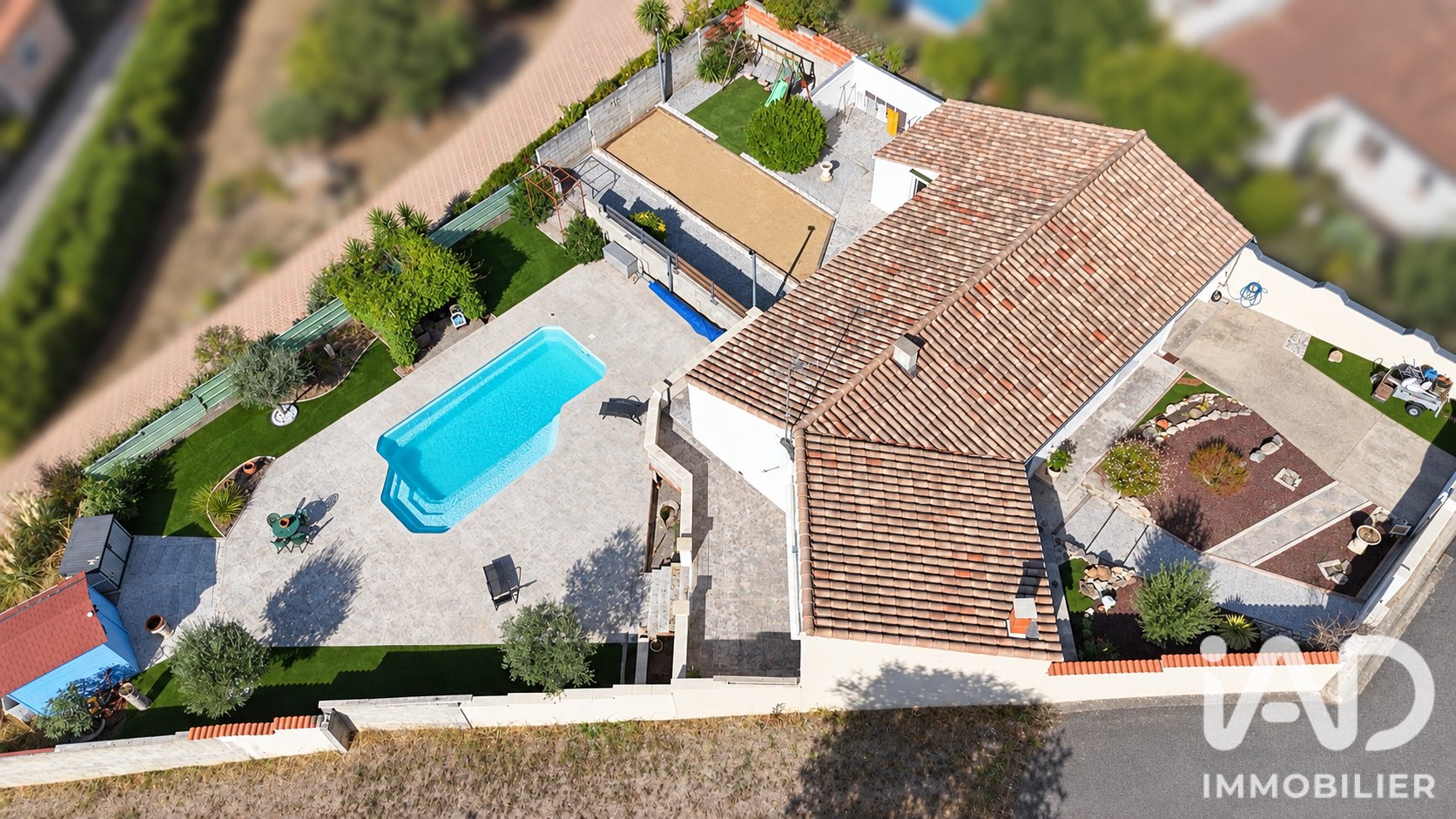 Maison à vendre, 108m², Palaja