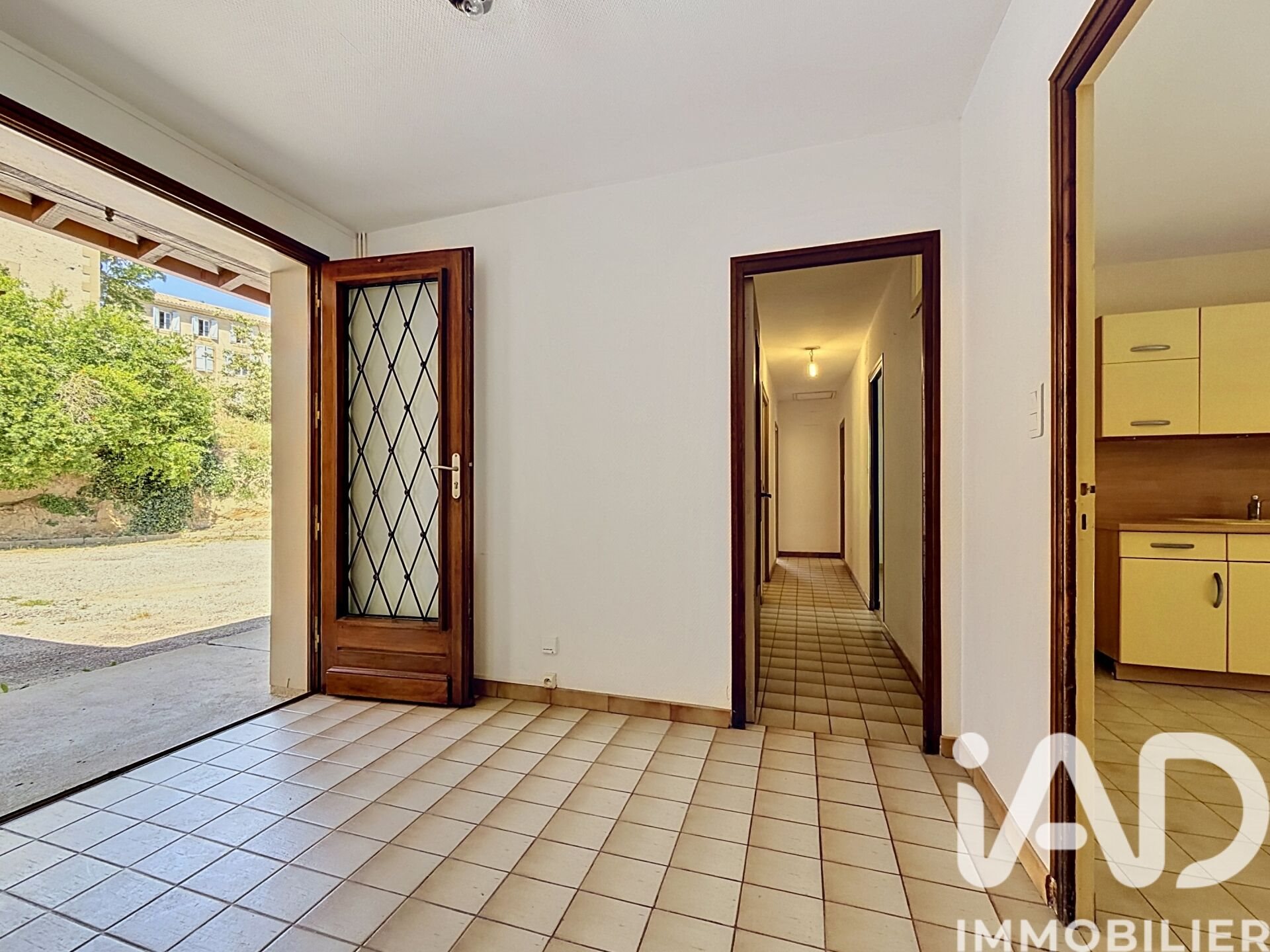 Maison à vendre, 163m², Lasserre-de-Prouille