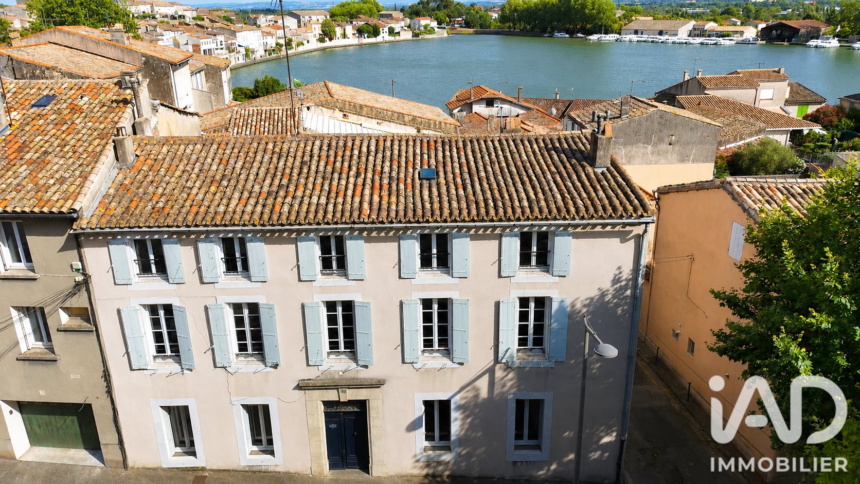 Maison à vendre, 298m², Castelnaudary