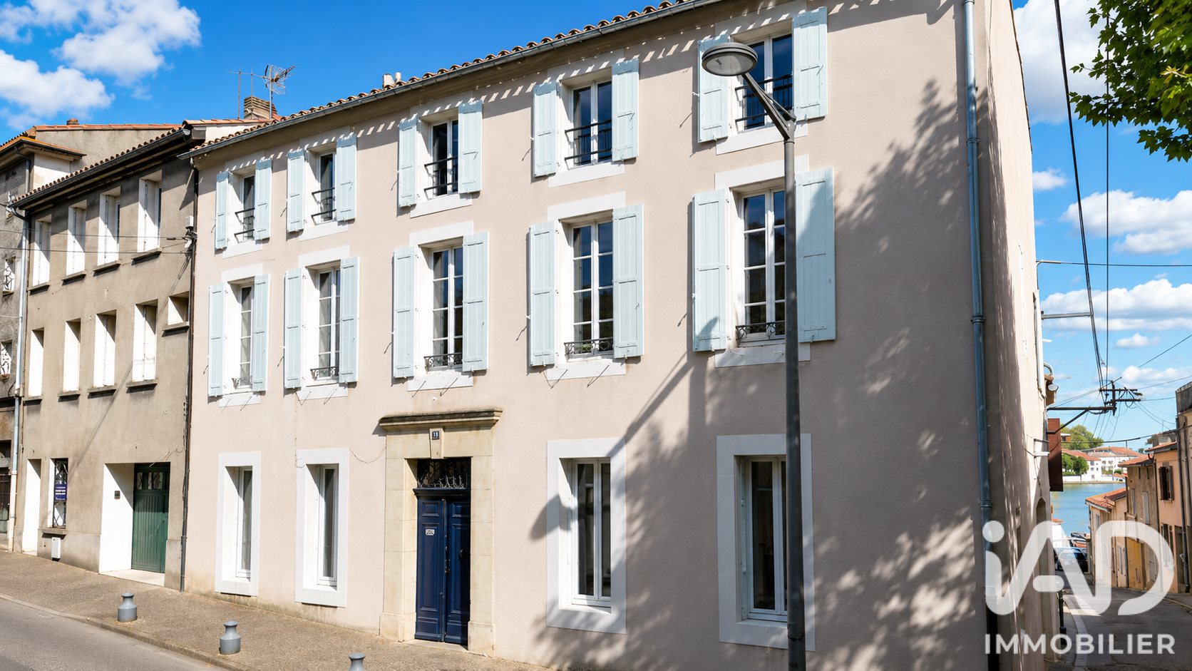 Maison à vendre, 298m², Castelnaudary