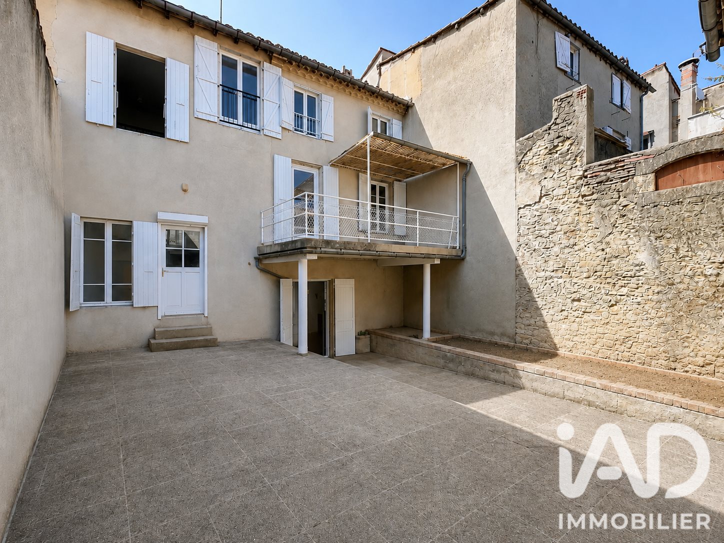 Maison à vendre, 298m², Castelnaudary