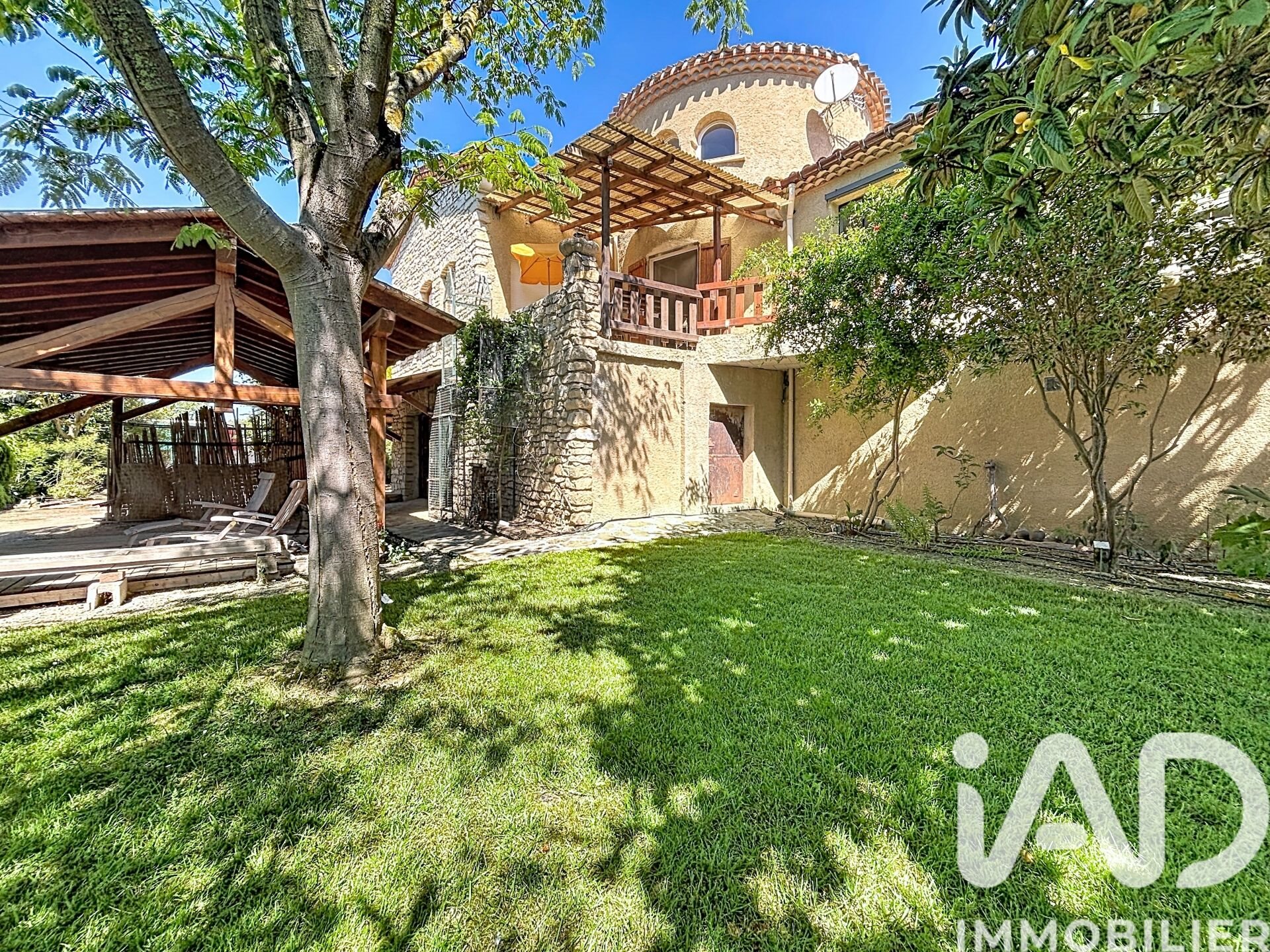 Maison à vendre, 205m², Limoux