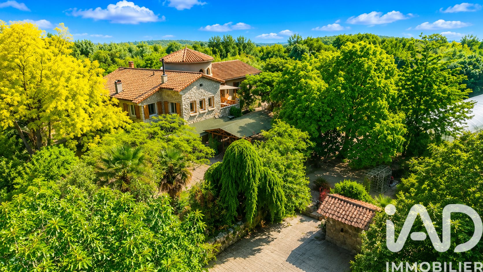 Maison à vendre, 205m², Limoux