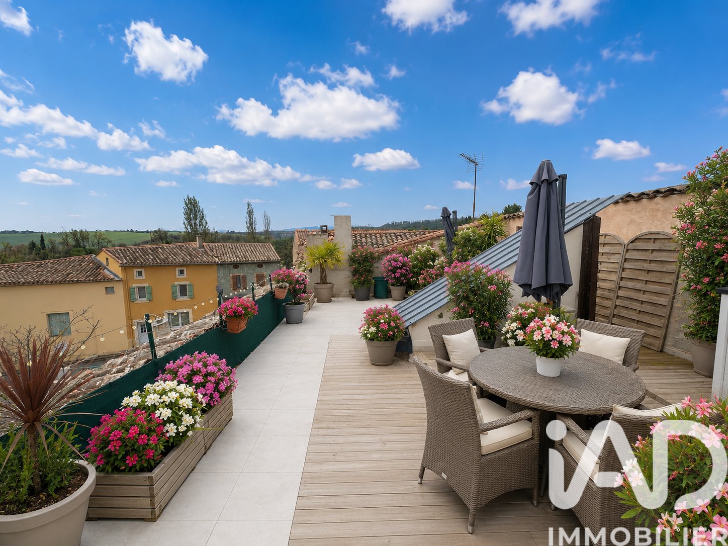 Maison à vendre, 106m², La Cassaigne