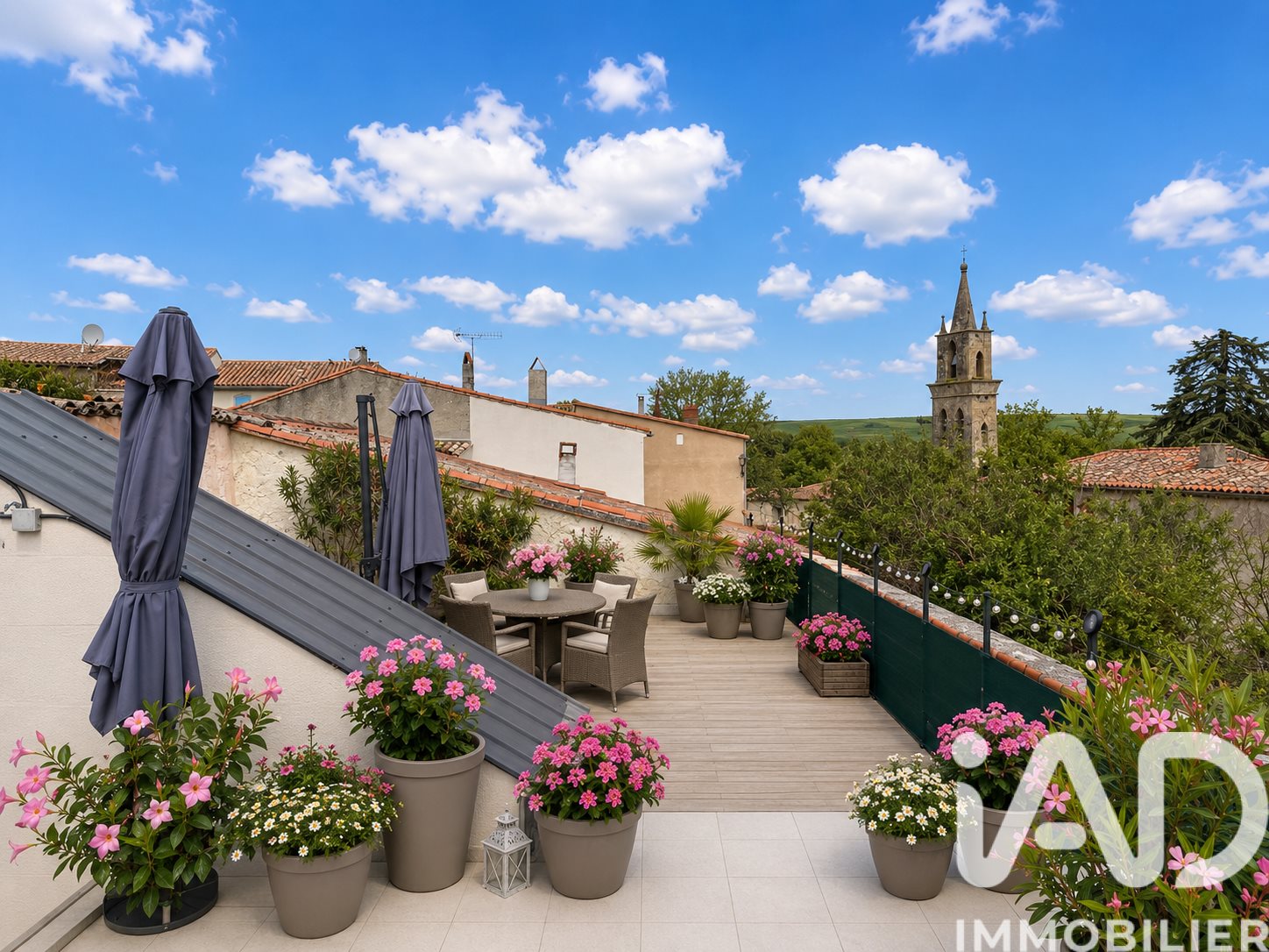 Maison à vendre, 106m², La Cassaigne