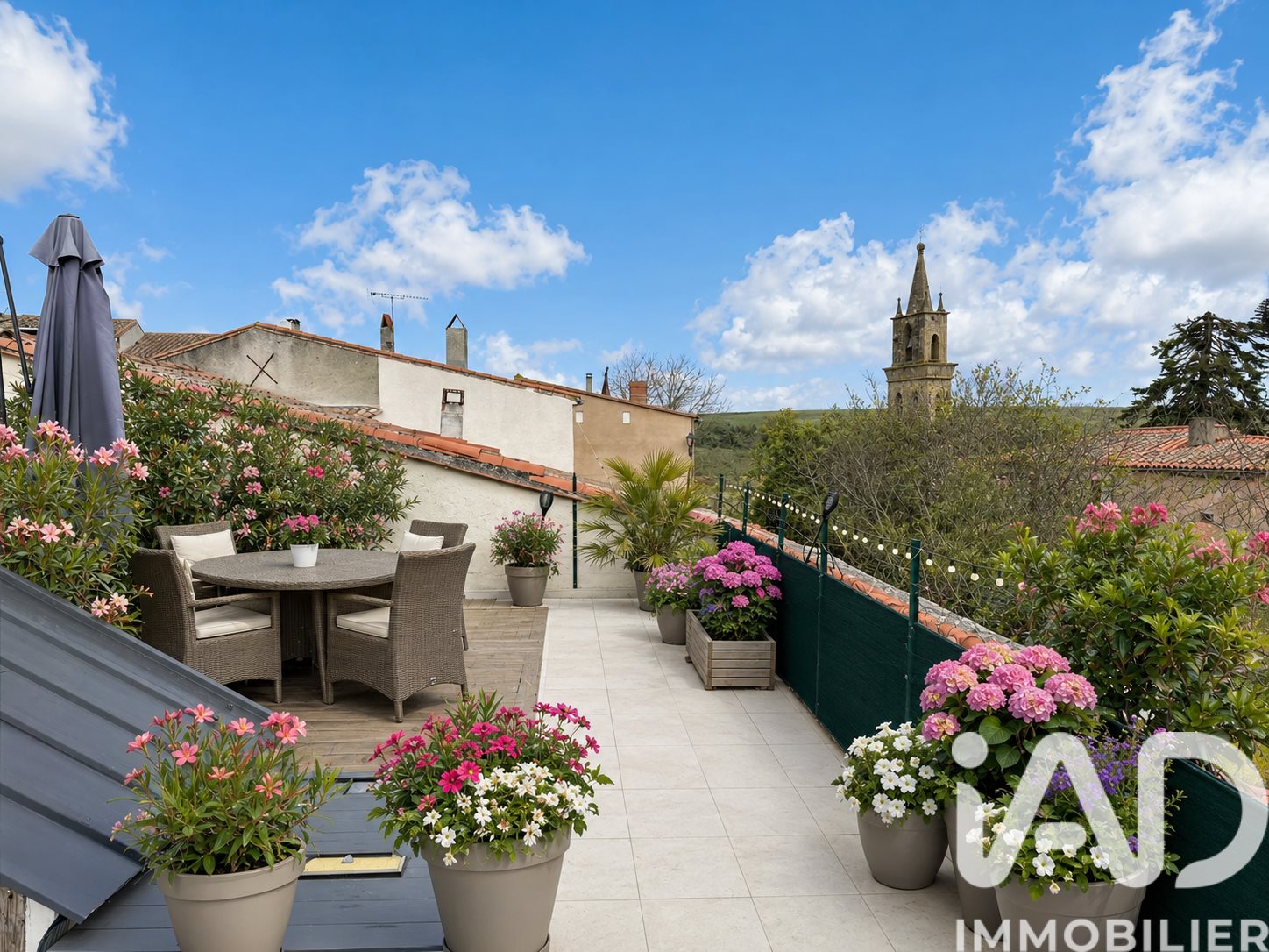 Maison à vendre, 106m², La Cassaigne