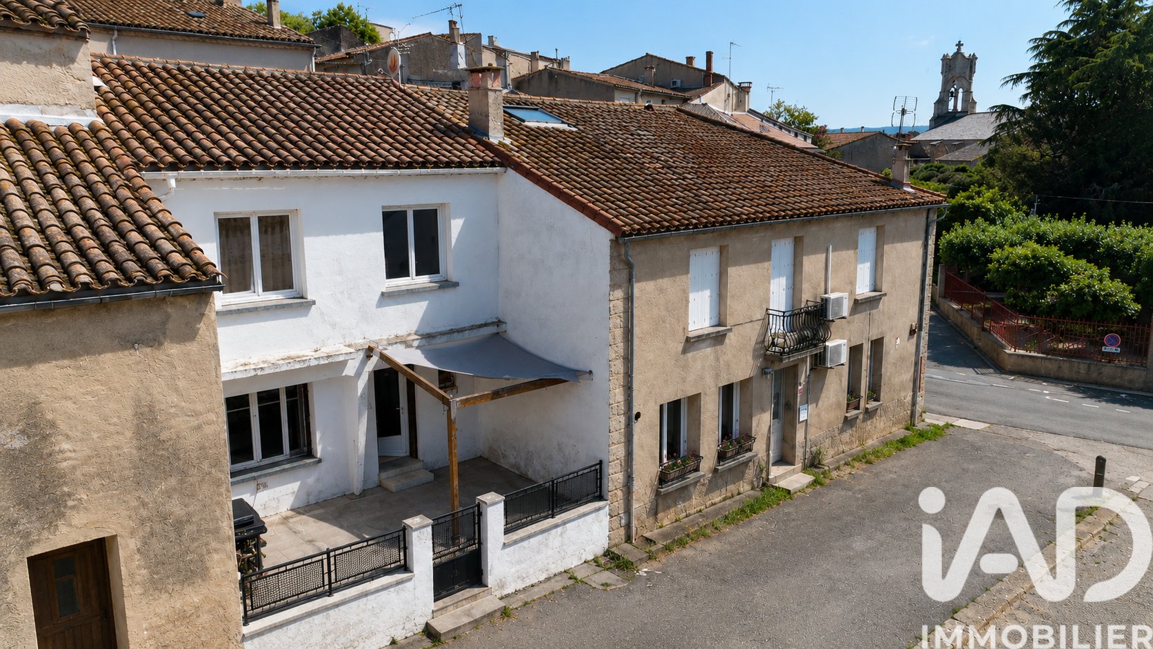 Maison à vendre, 138m², Saint-Couat-d'Aude
