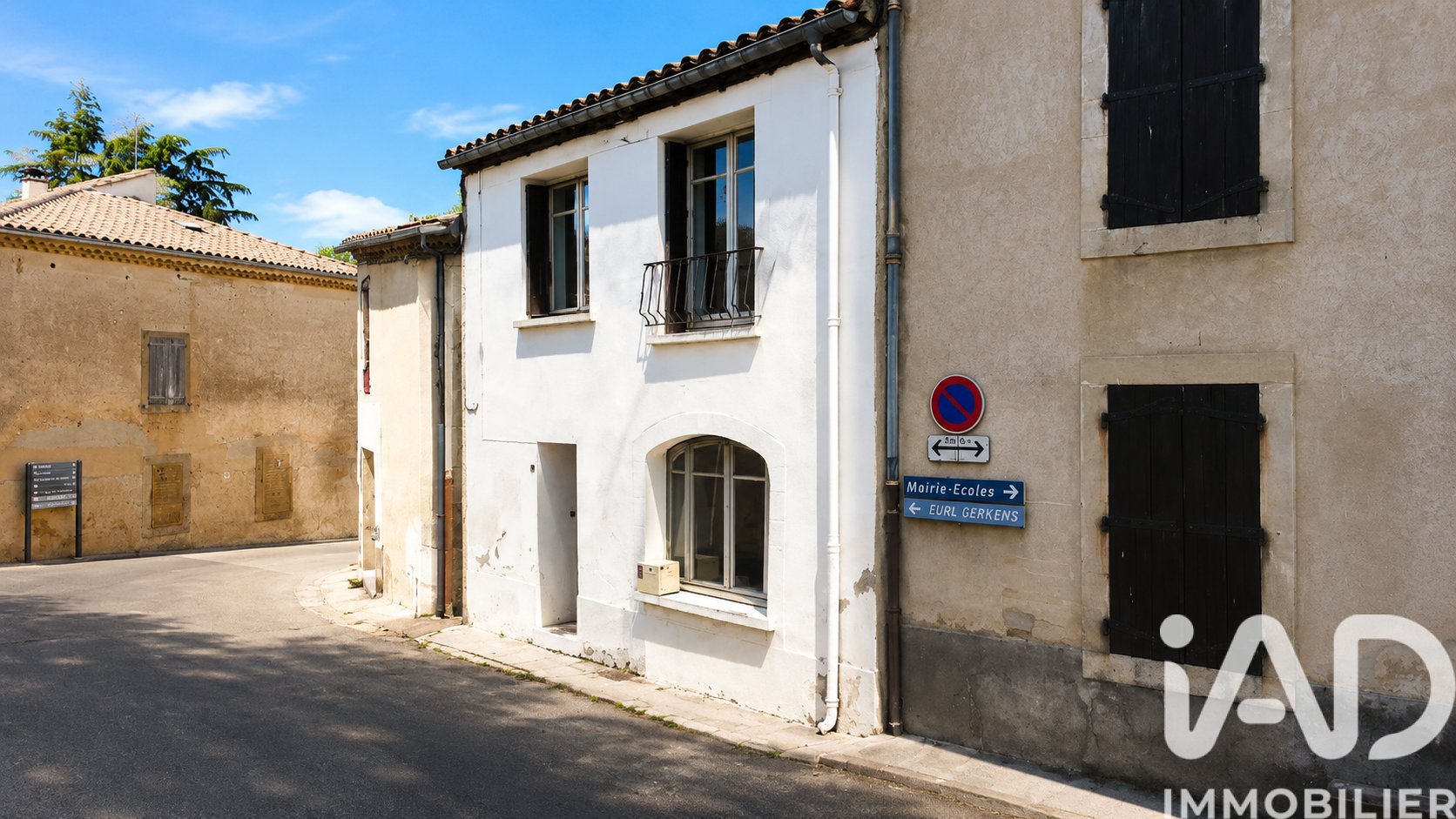 Maison à vendre, 138m², Saint-Couat-d'Aude