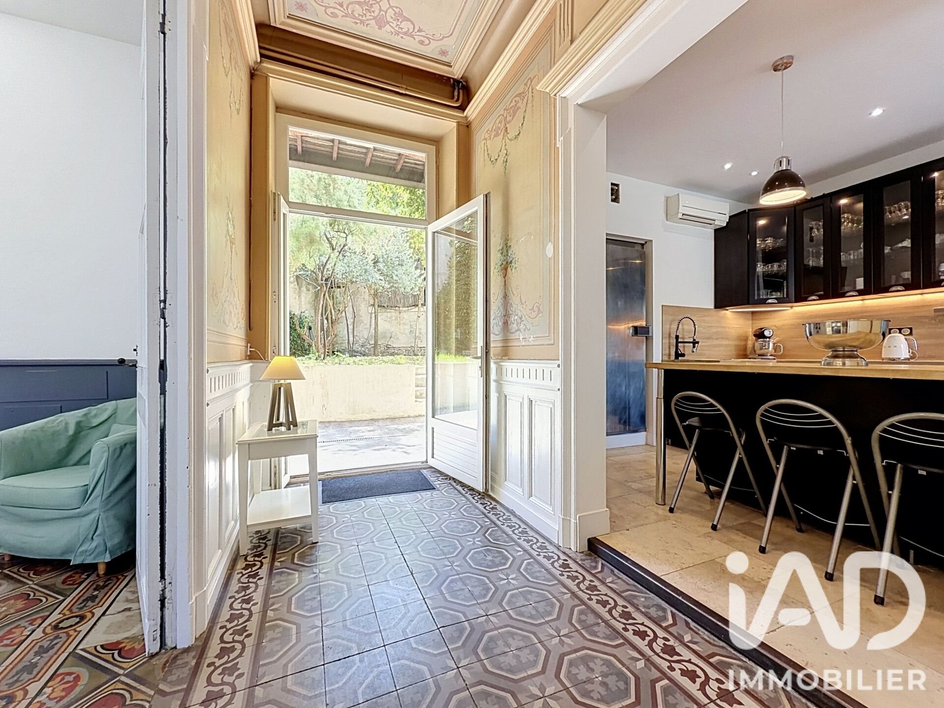 Maison à vendre, 250m², Carcassonne