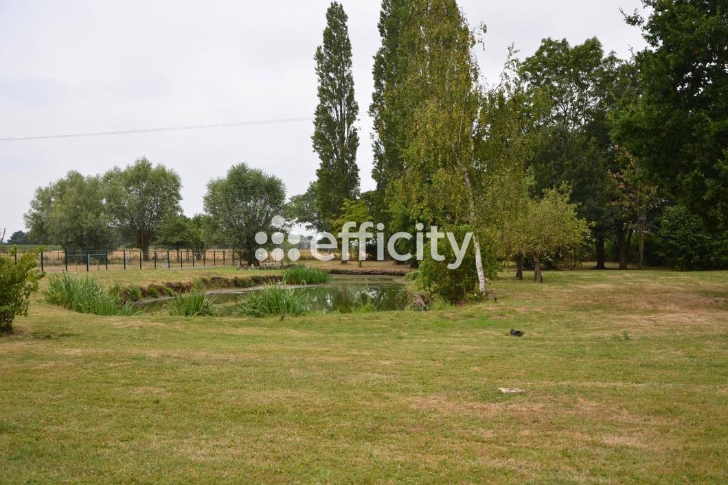 Maison à vendre, 240m², Buysscheure