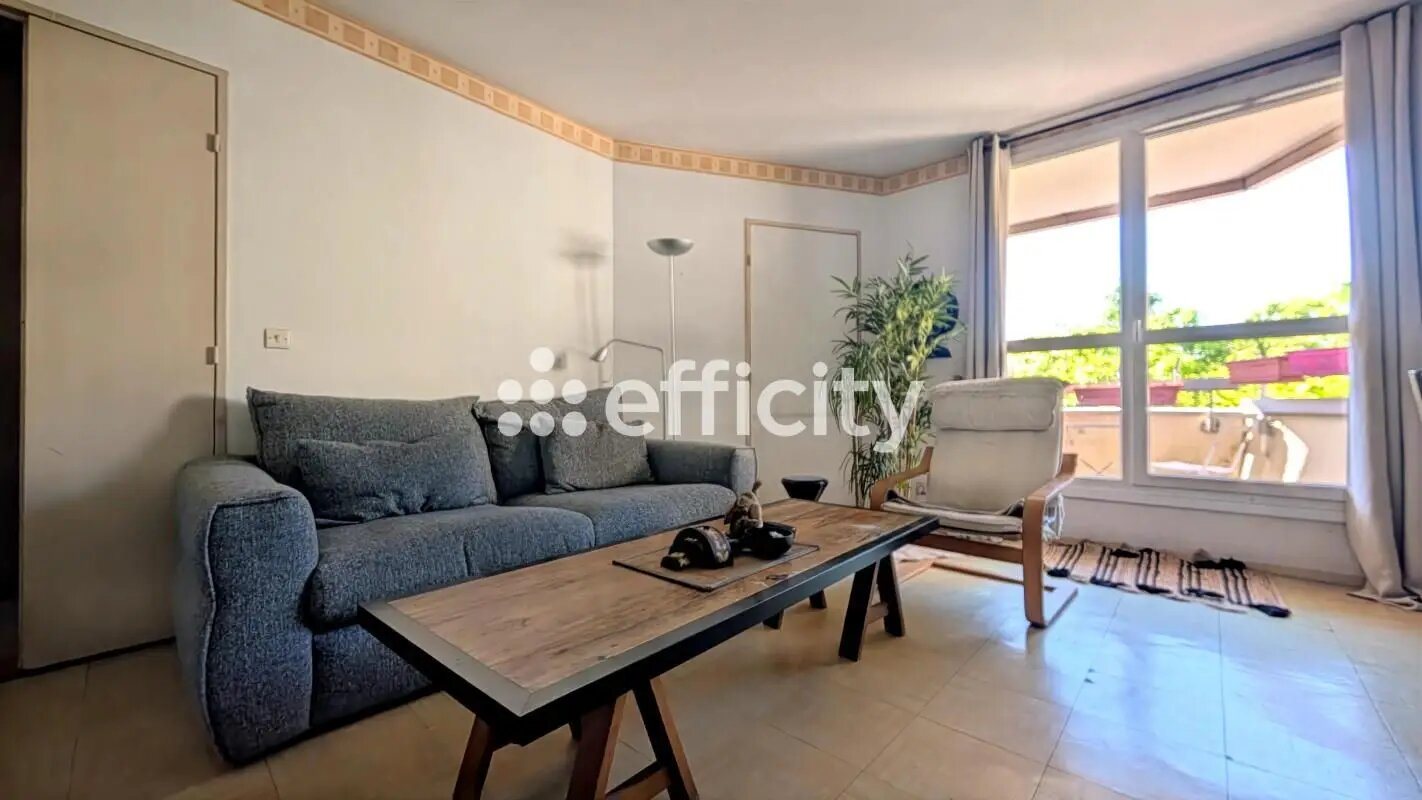 Appartement à vendre, 65m², Lognes
