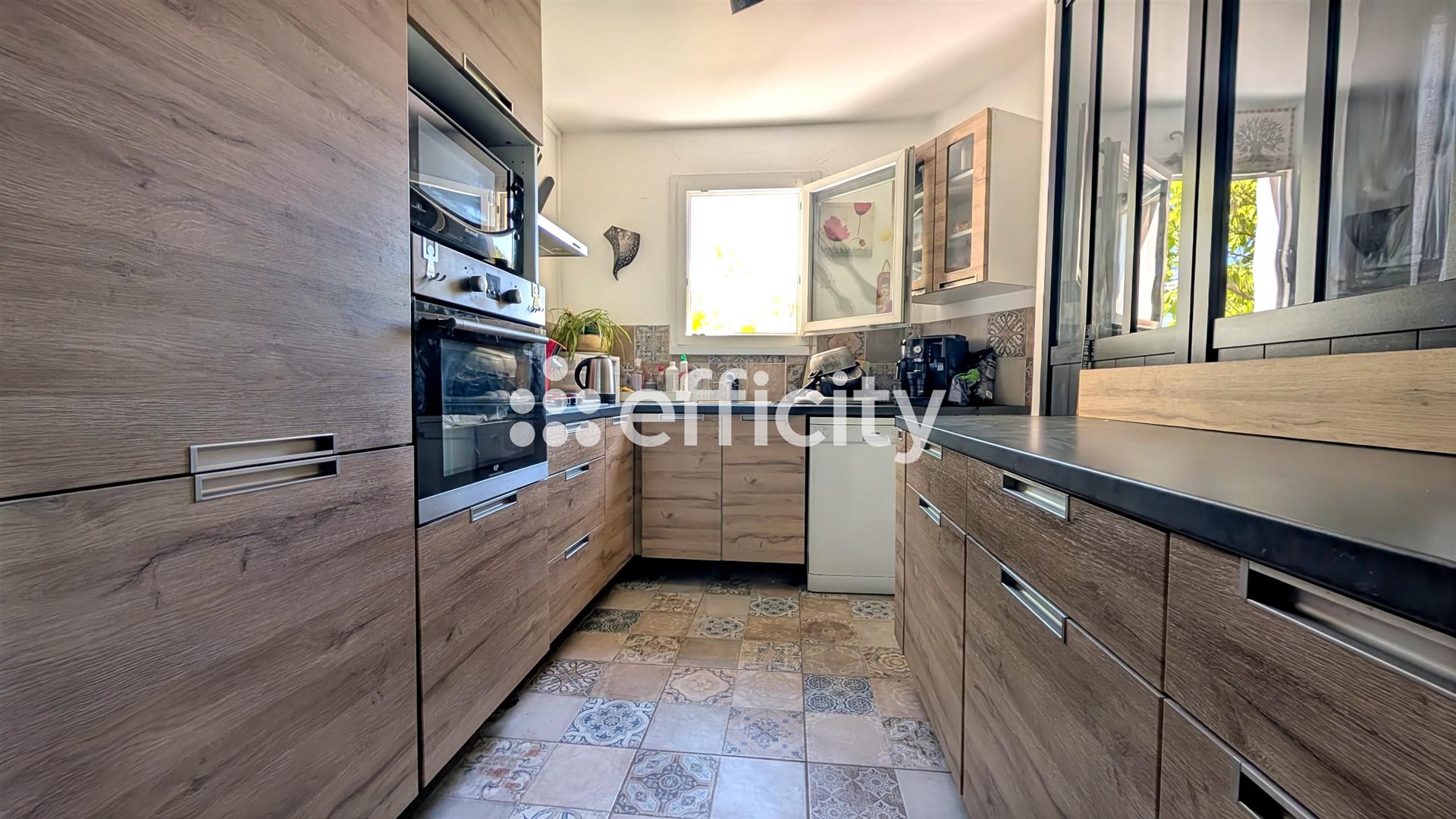 Appartement à vendre, 85m², Lognes