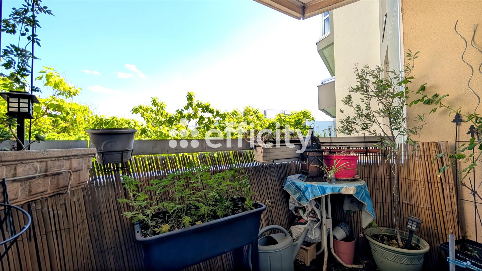 Appartement à vendre, 85m², Lognes
