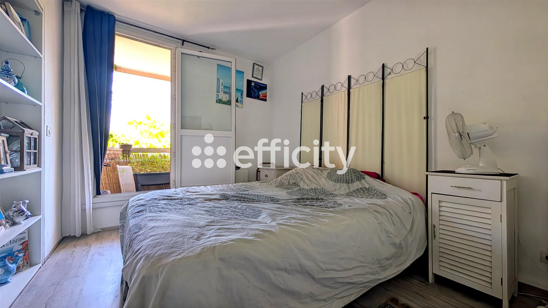 Appartement à vendre, 85m², Lognes
