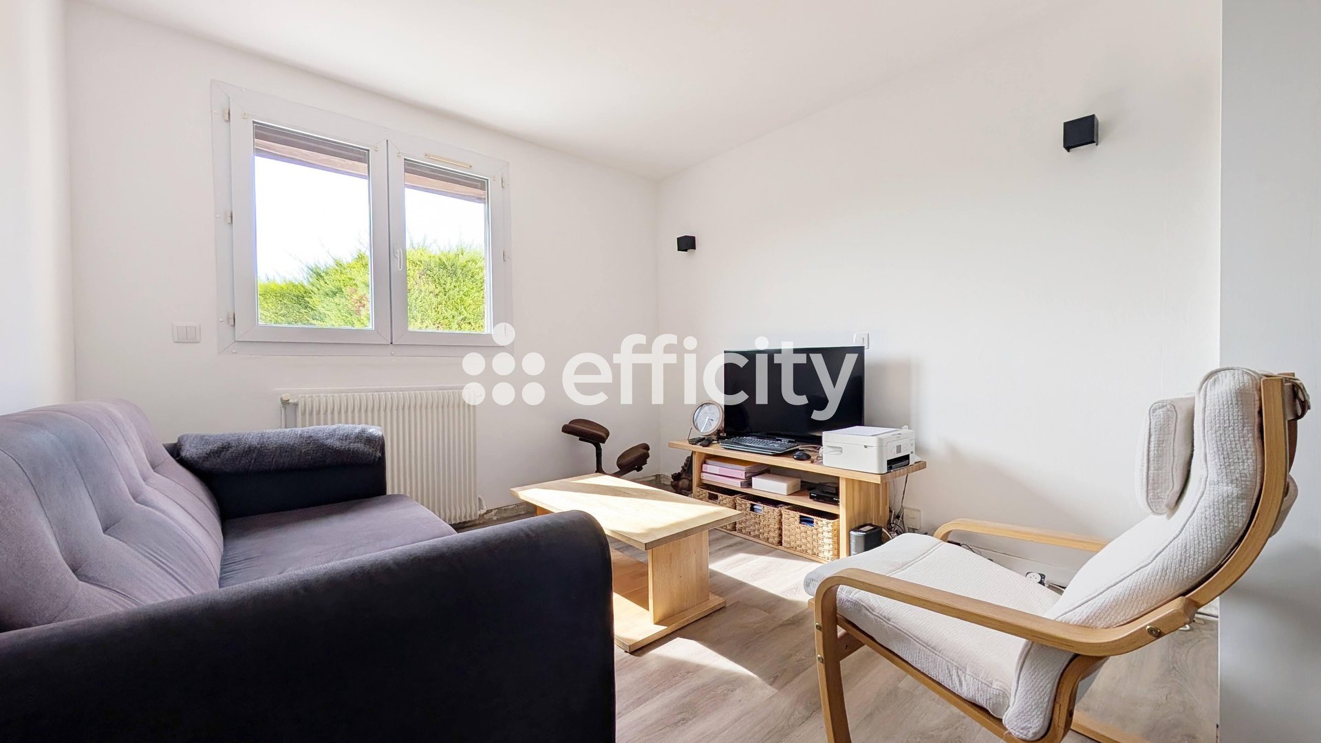 Maison à vendre, 4m², Thorigny-sur-Marne