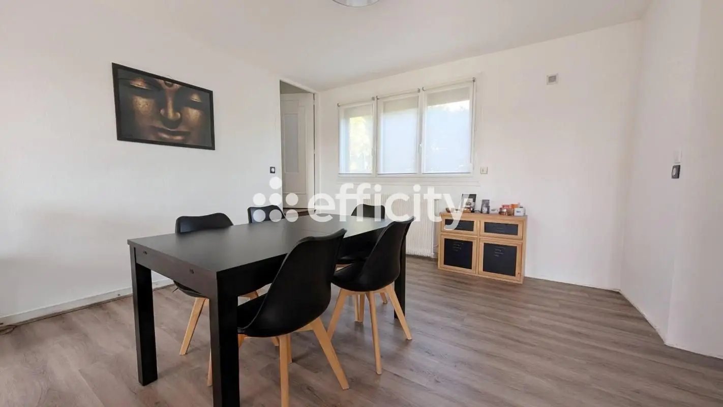 Maison à vendre, 82m², Thorigny-sur-Marne